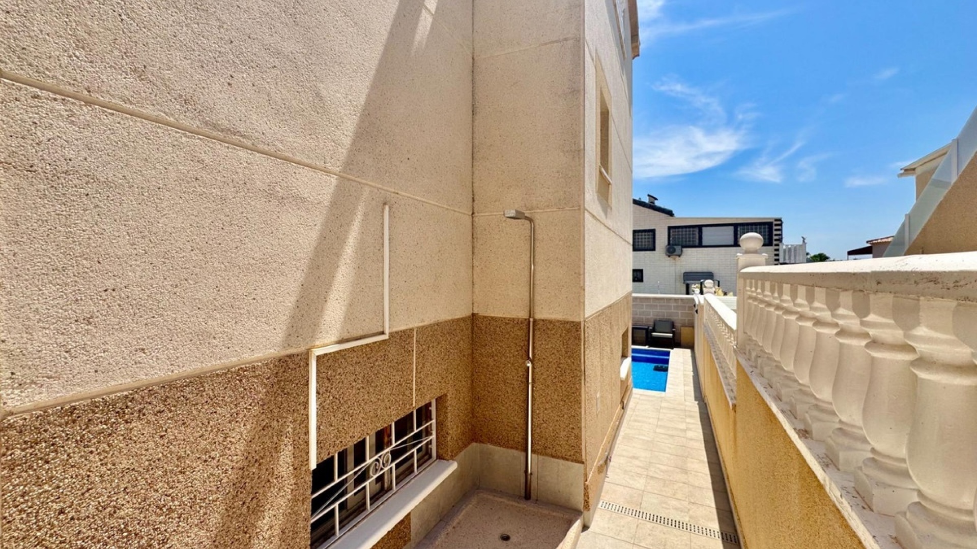 Återförsäljning - Villa - Alicante - La Florida