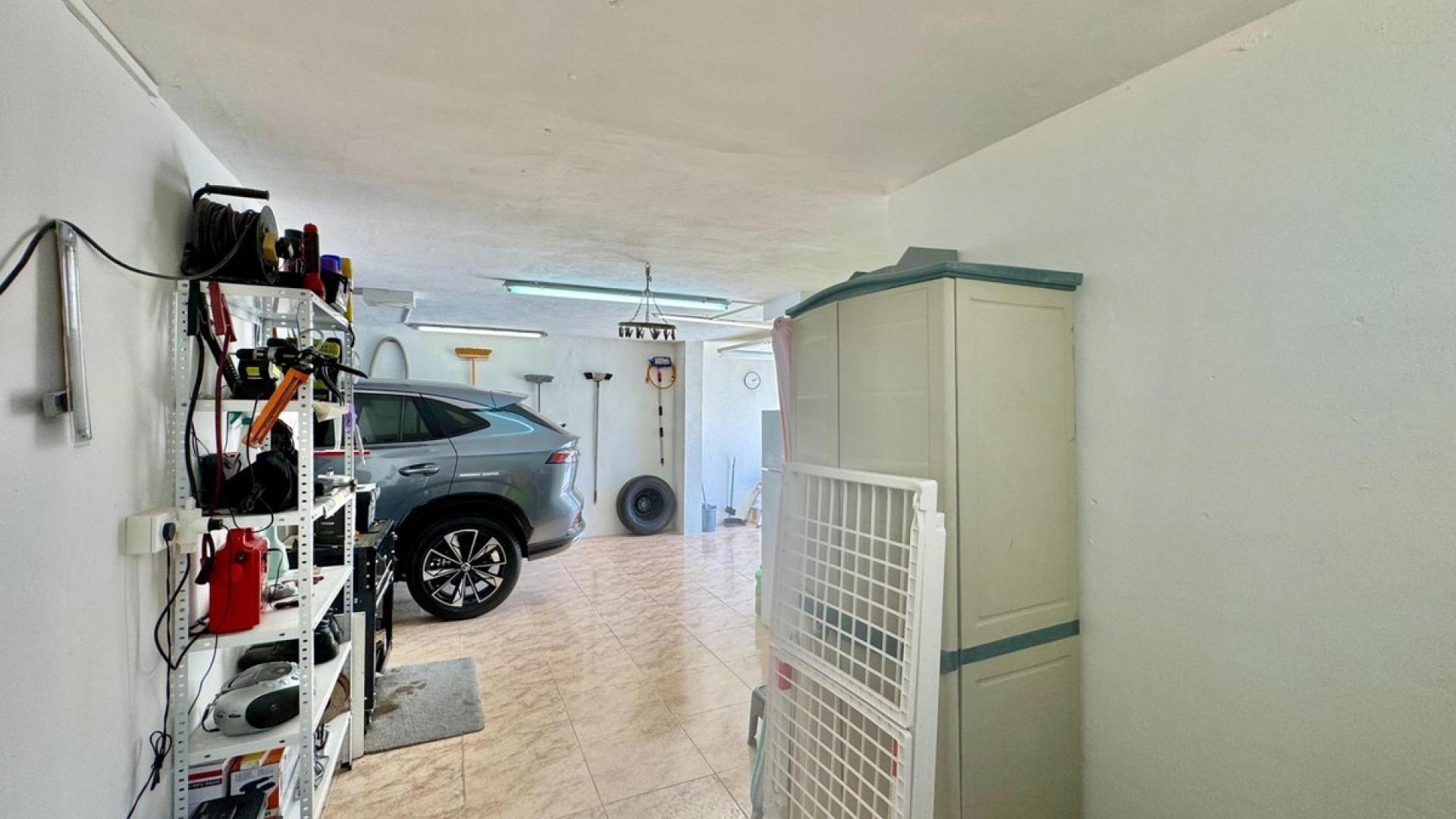 Återförsäljning - Villa - Alicante - La Florida