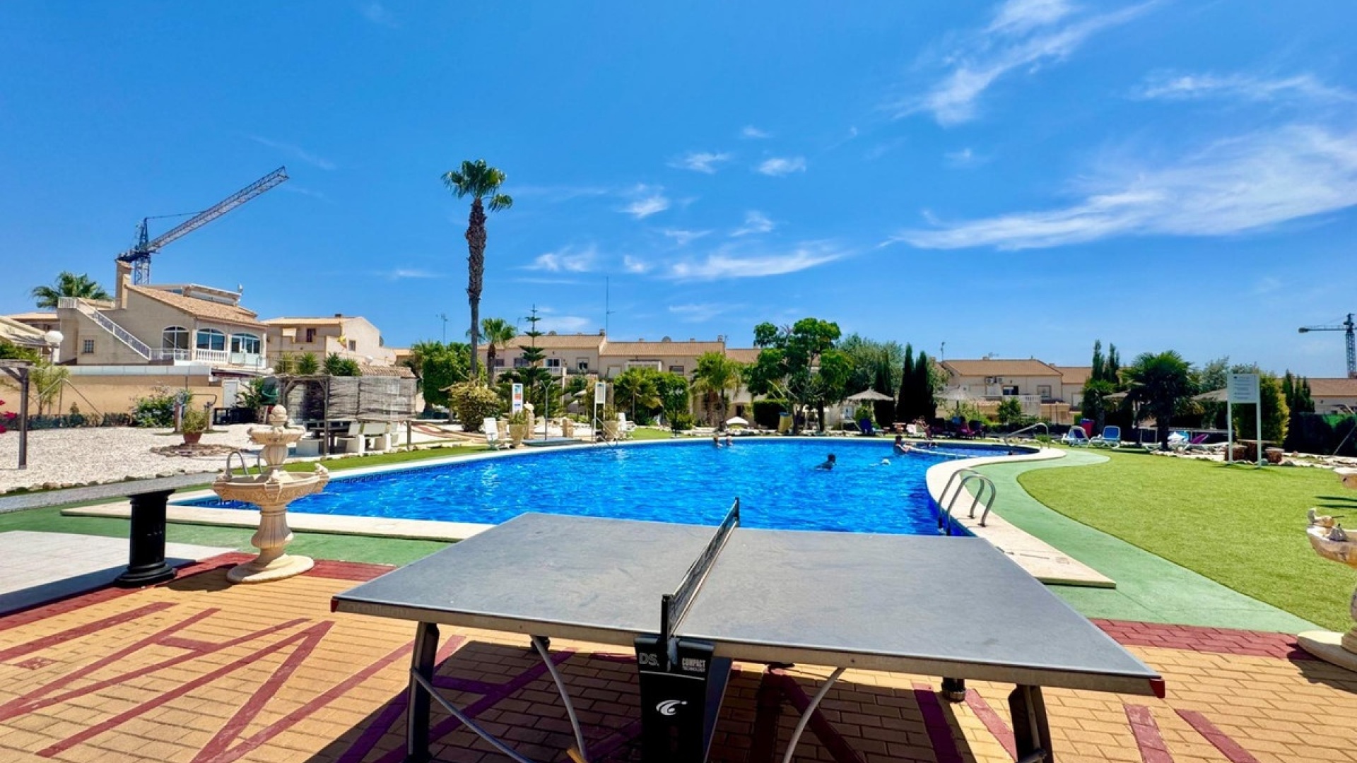 Återförsäljning - Villa - Alicante - La Florida