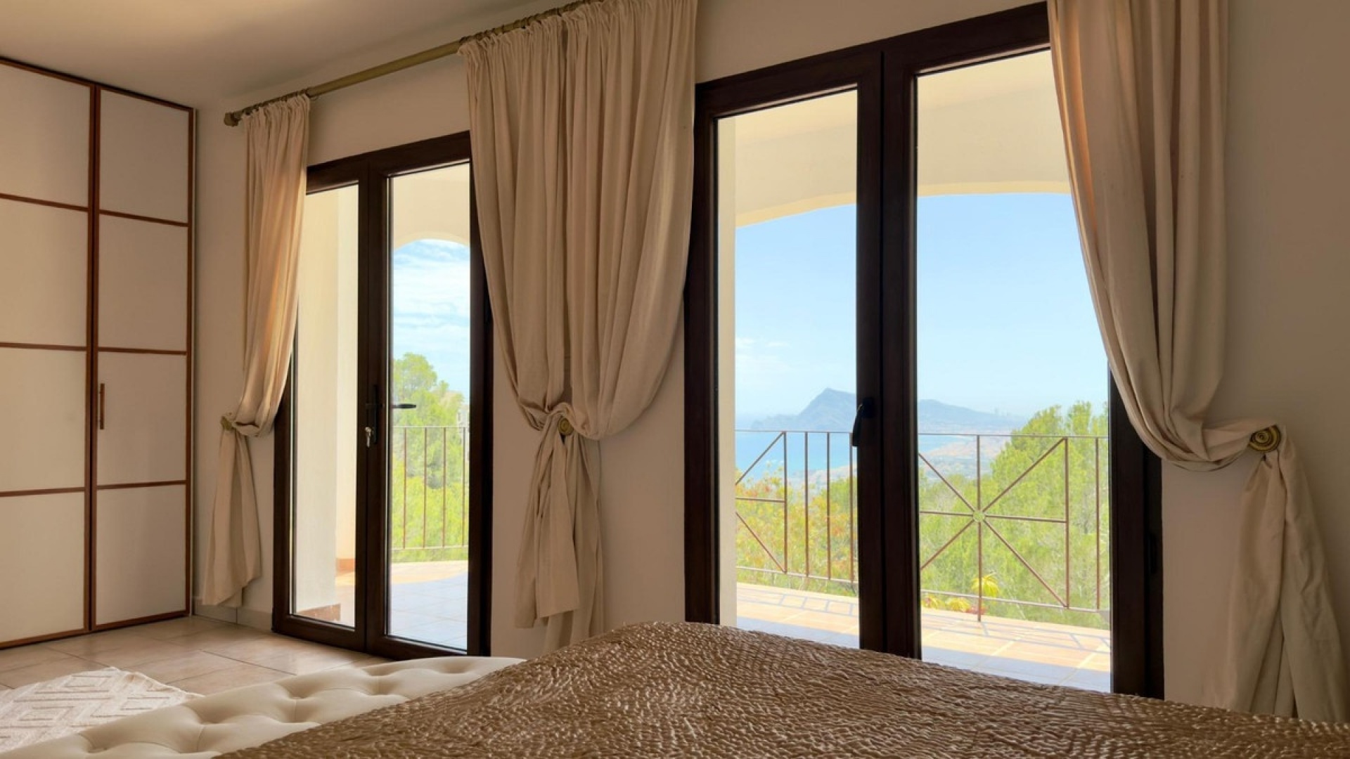 Återförsäljning - Villa - Altea - Altea Centro