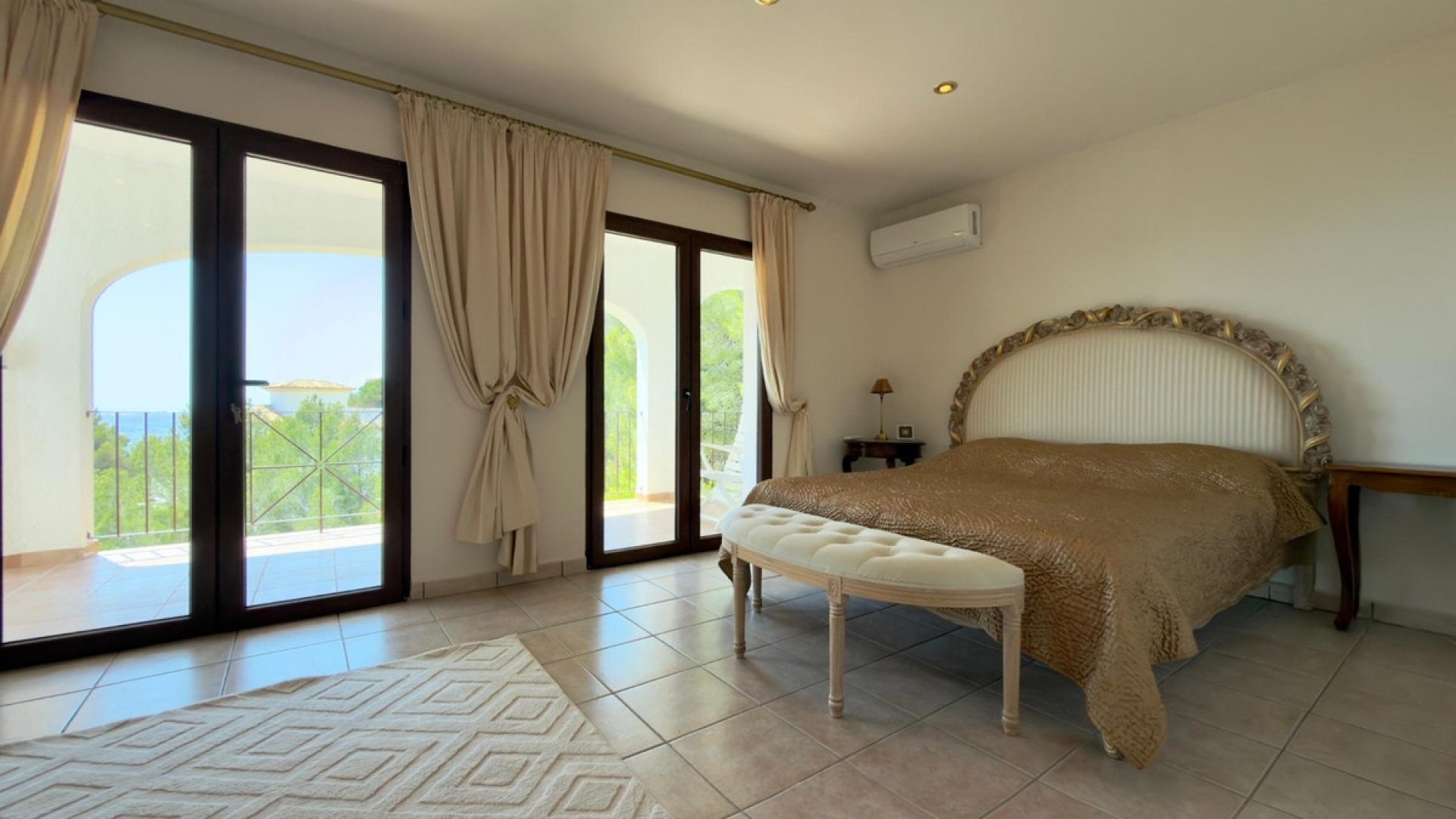 Återförsäljning - Villa - Altea - Altea Centro