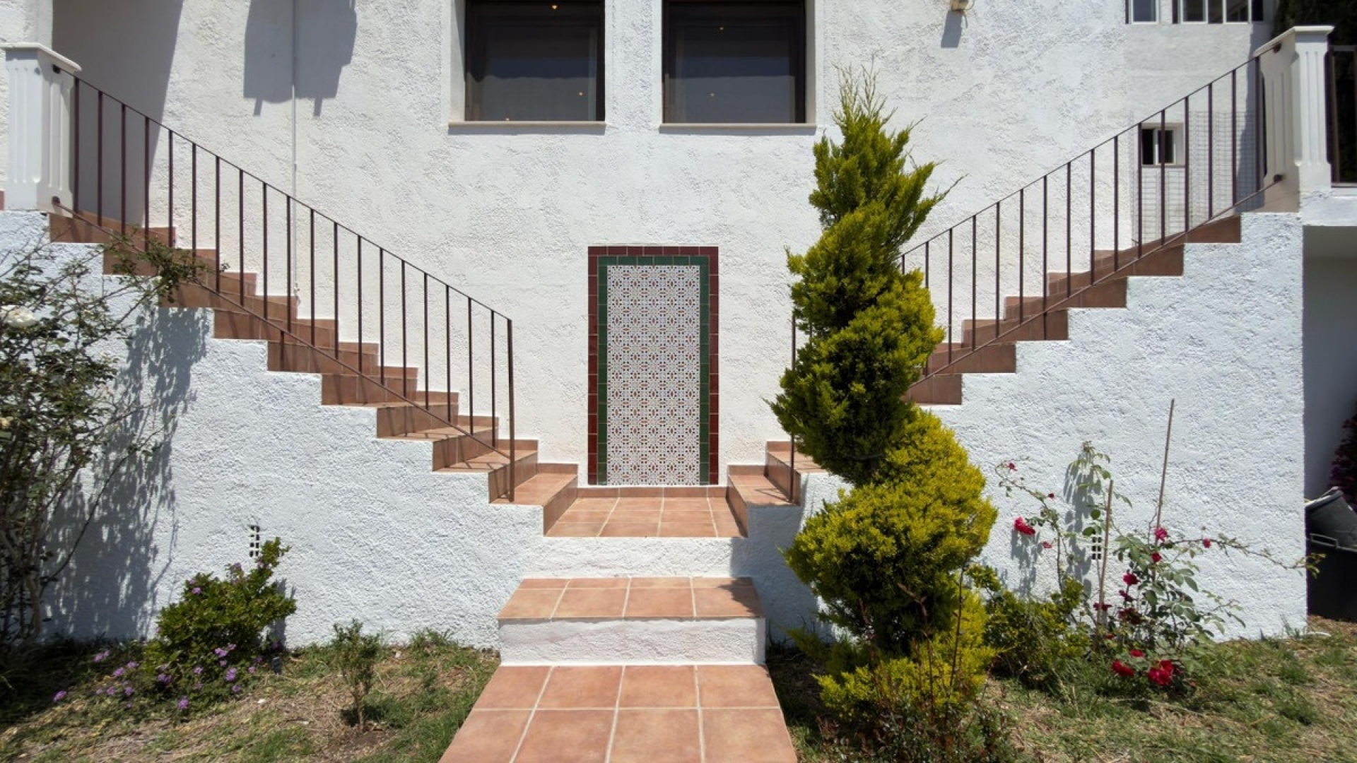 Återförsäljning - Villa - Altea - Altea Centro