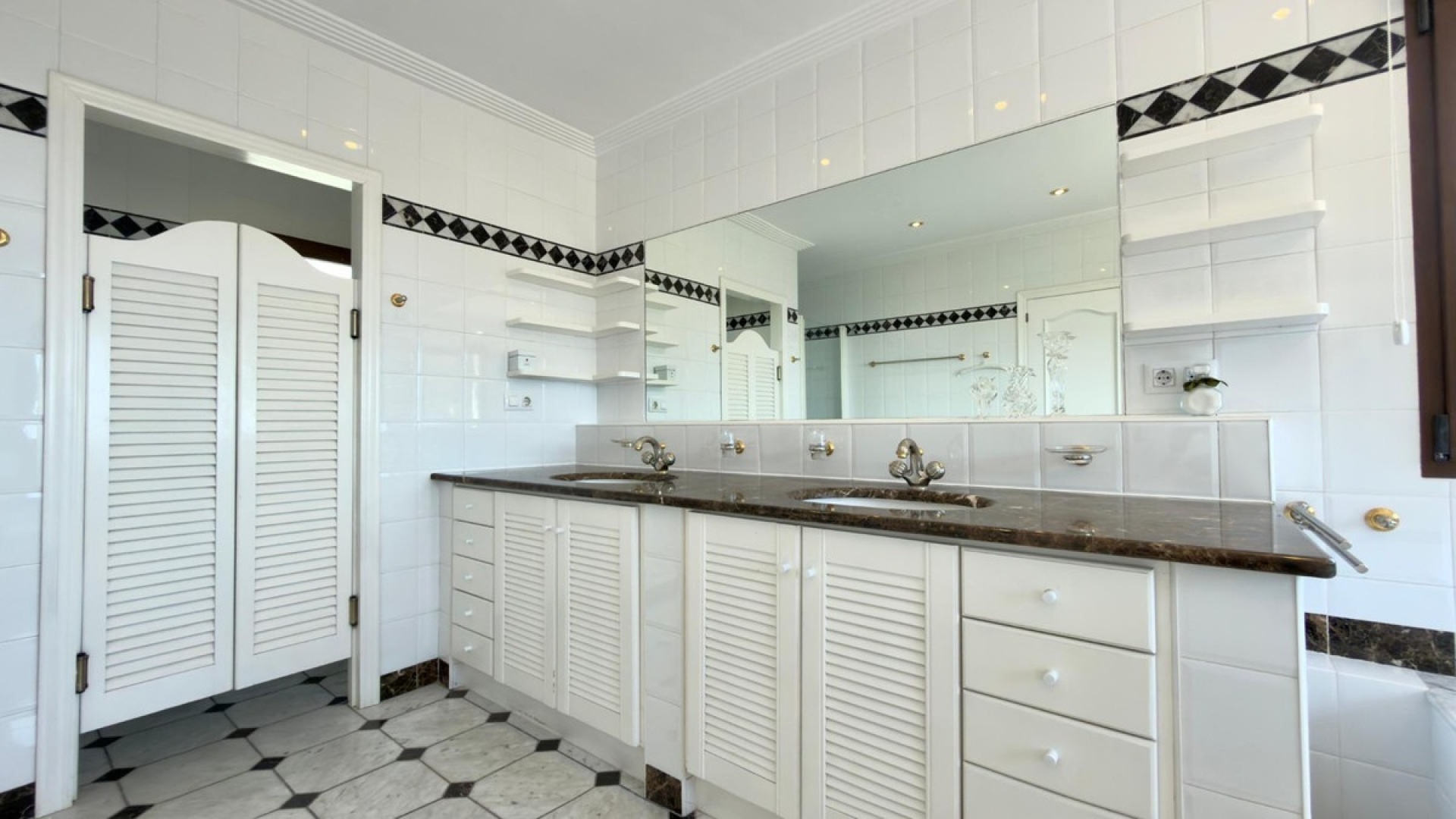 Återförsäljning - Villa - Altea - Altea Centro