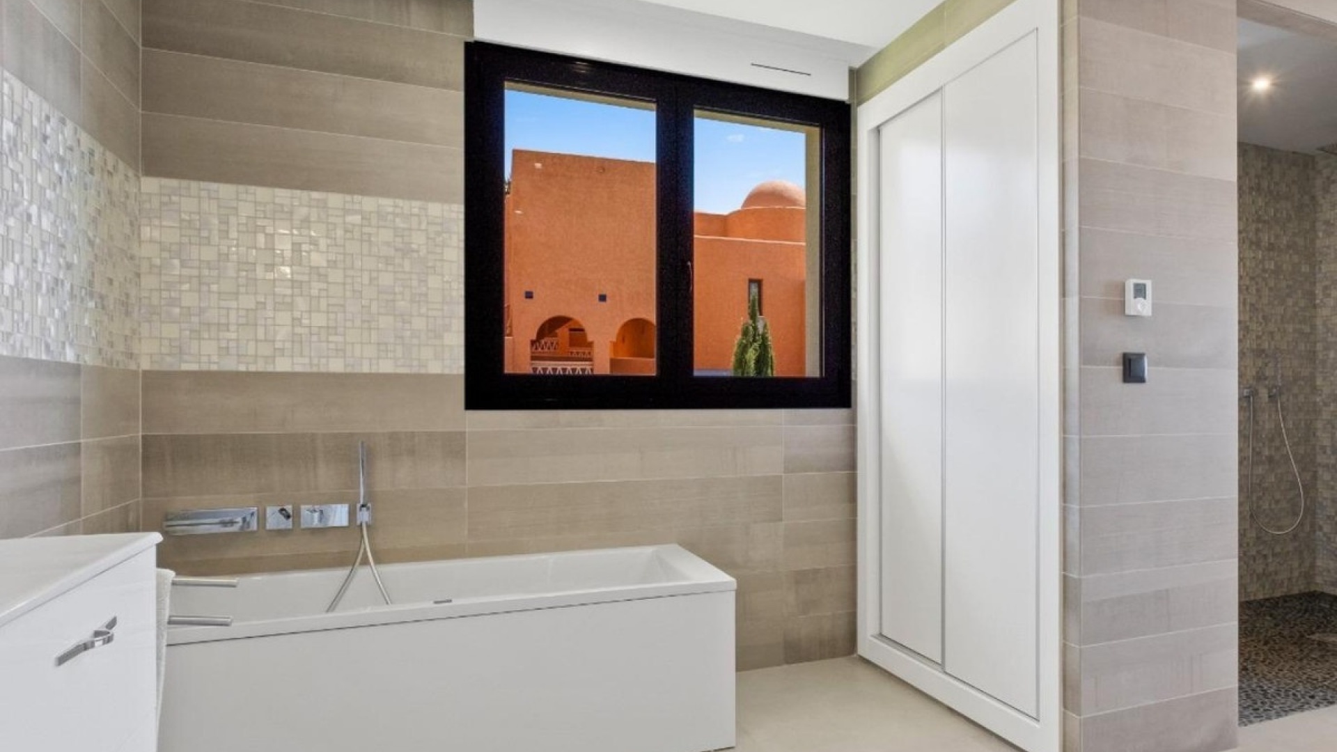 Återförsäljning - Villa - Altea - Altea Centro