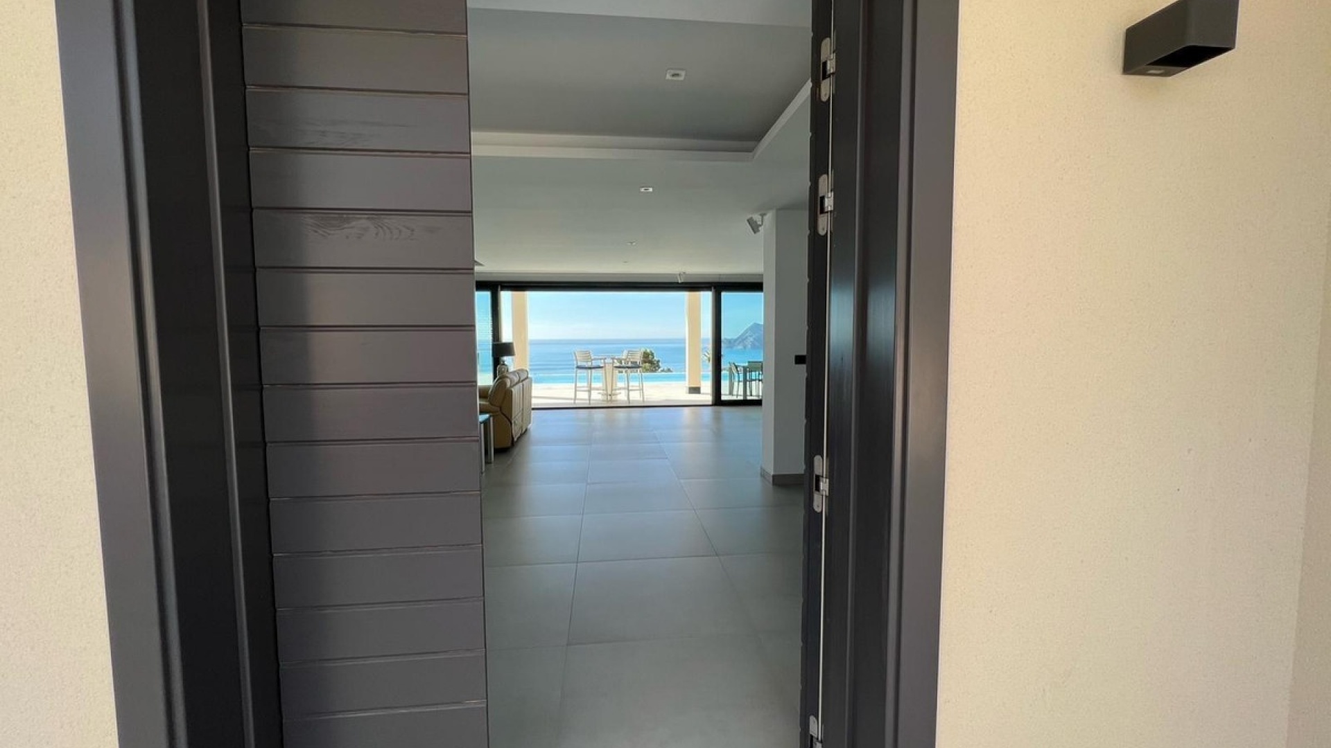 Återförsäljning - Villa - Altea - Altea Centro