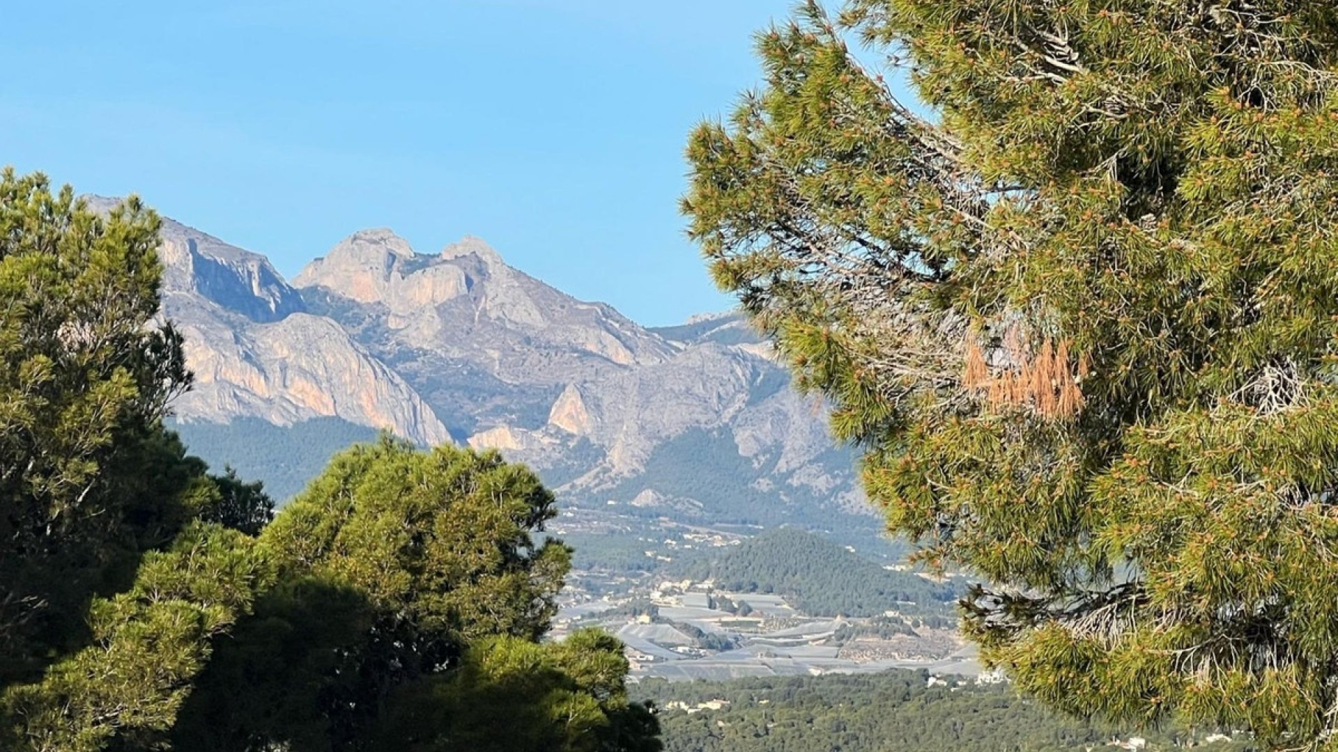 Återförsäljning - Villa - Altea - Altea Centro