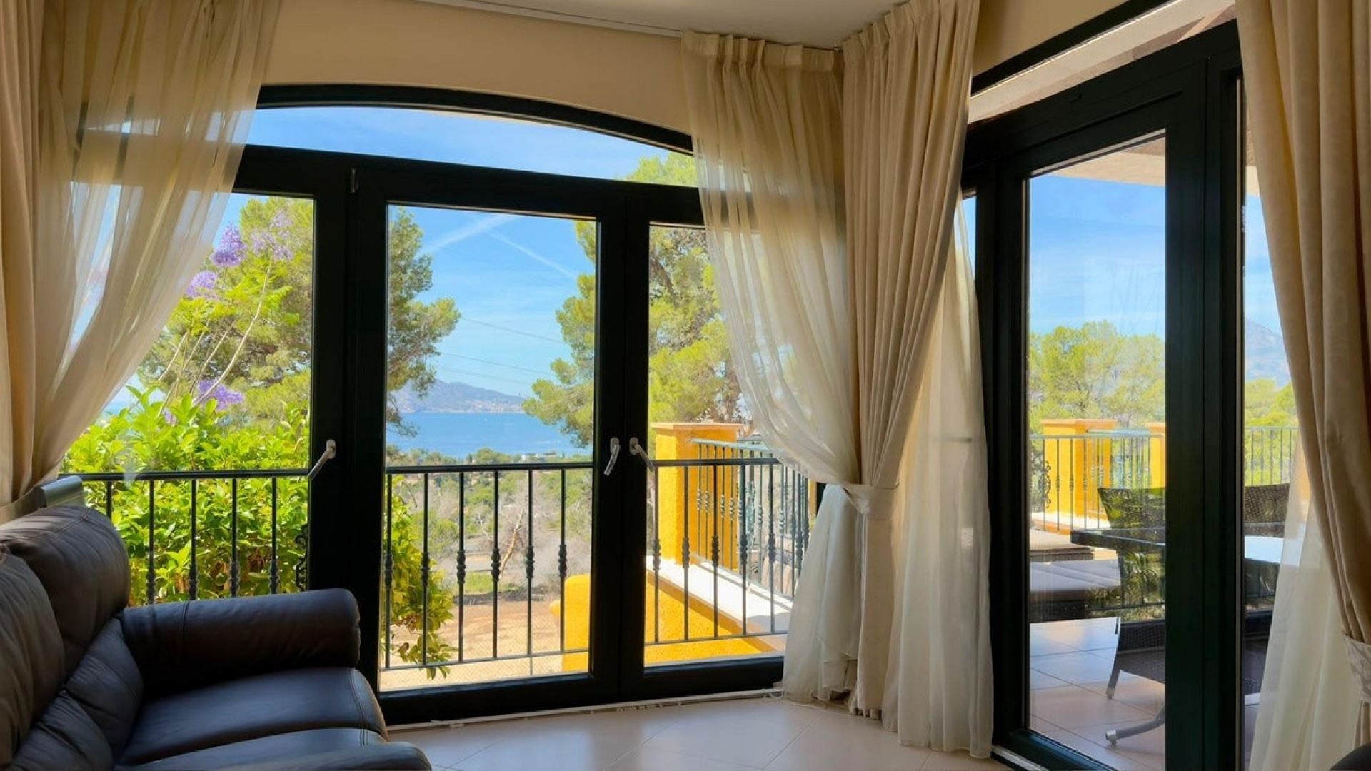 Återförsäljning - Villa - Altea - Altea Centro