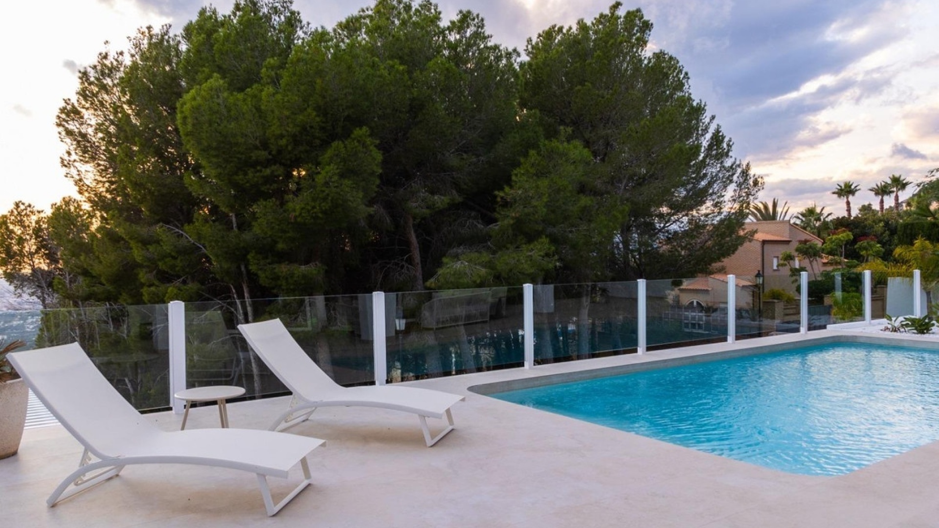 Återförsäljning - Villa - Altea - Altea Centro