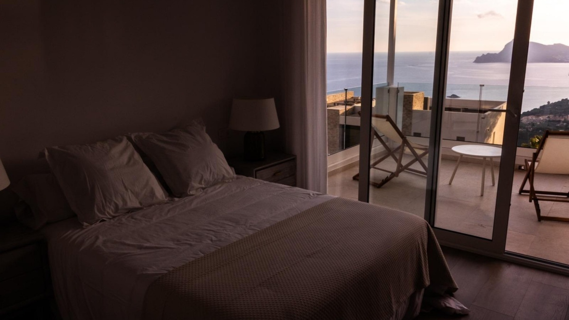 Återförsäljning - Villa - Altea - Altea Centro
