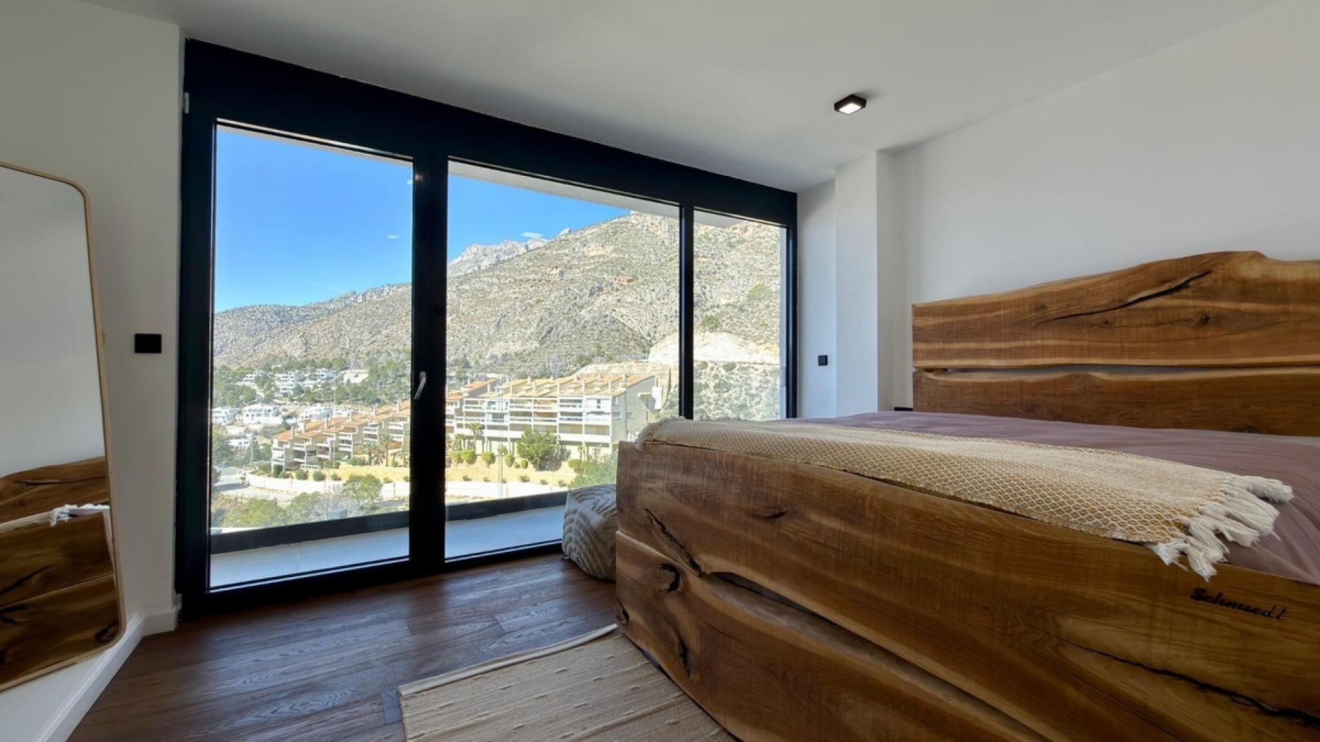 Återförsäljning - Villa - Altea - Altea Centro