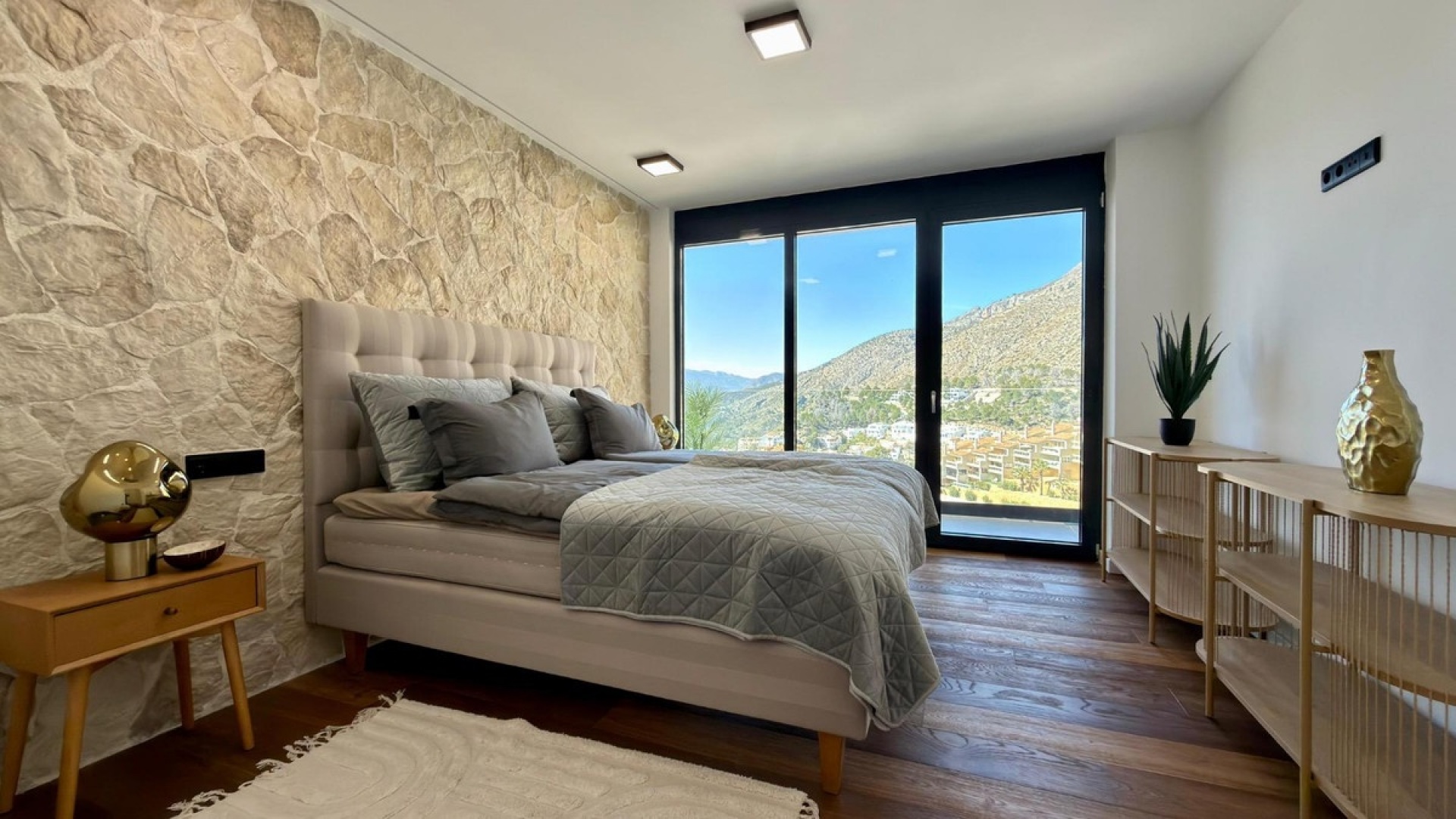 Återförsäljning - Villa - Altea - Altea Centro