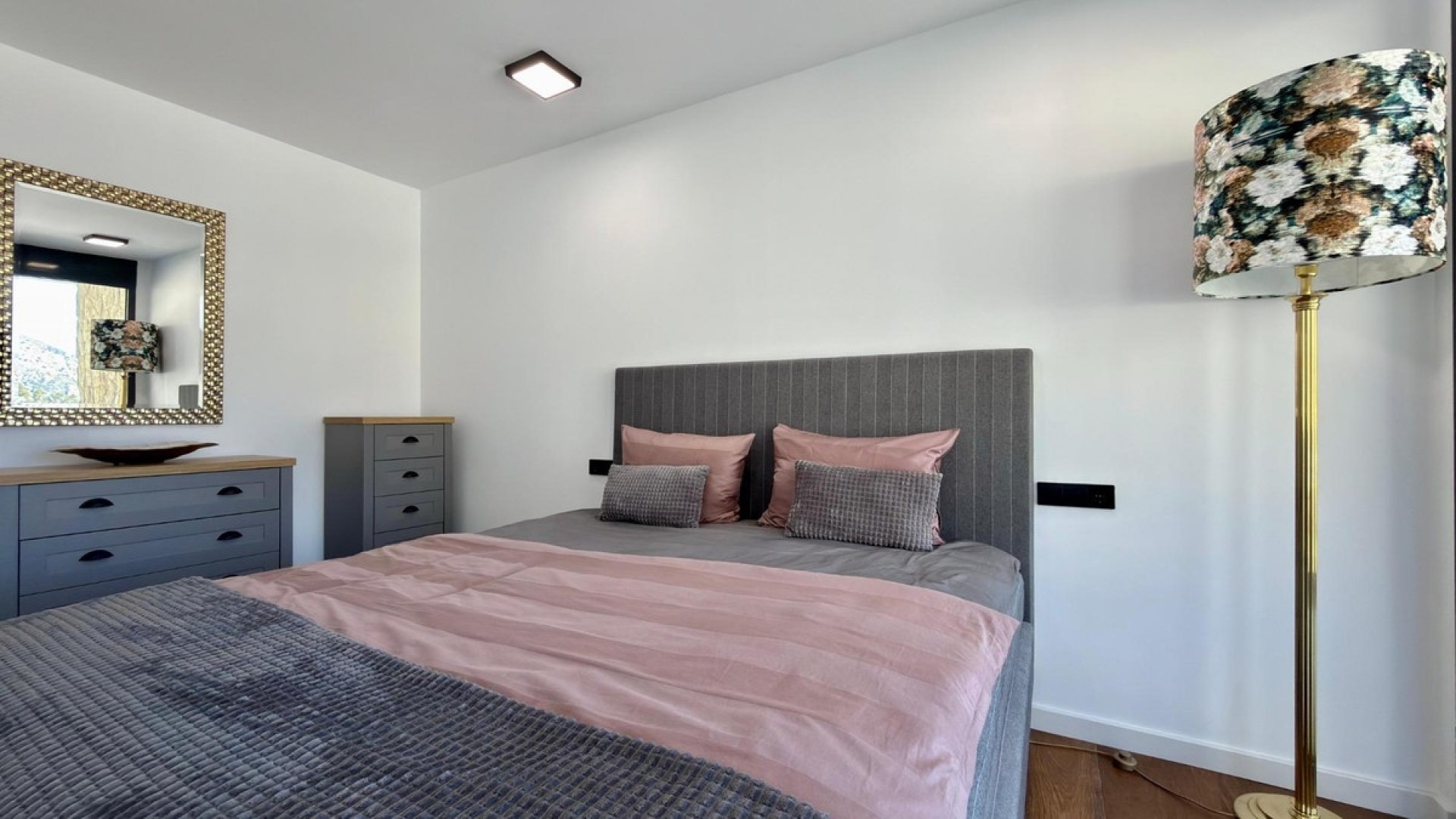 Återförsäljning - Villa - Altea - Altea Centro