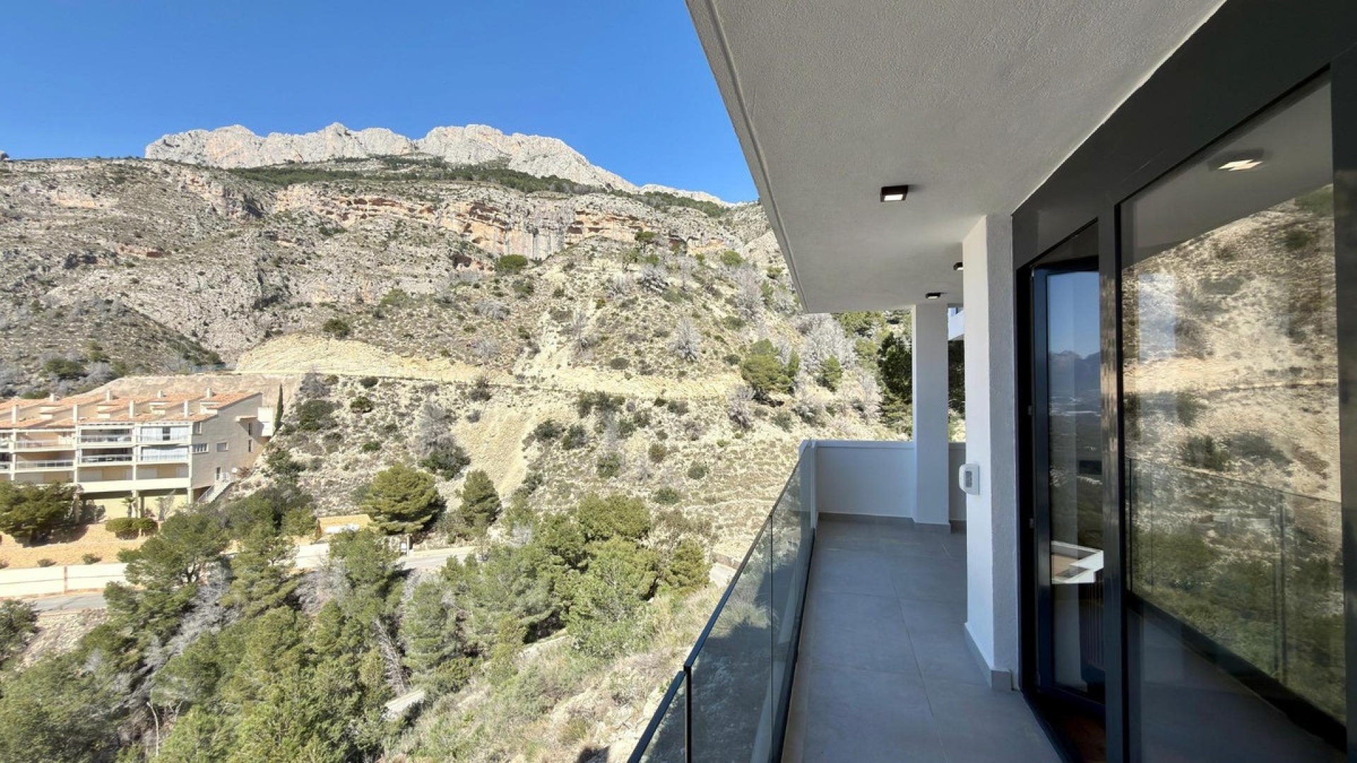 Återförsäljning - Villa - Altea - Altea Centro