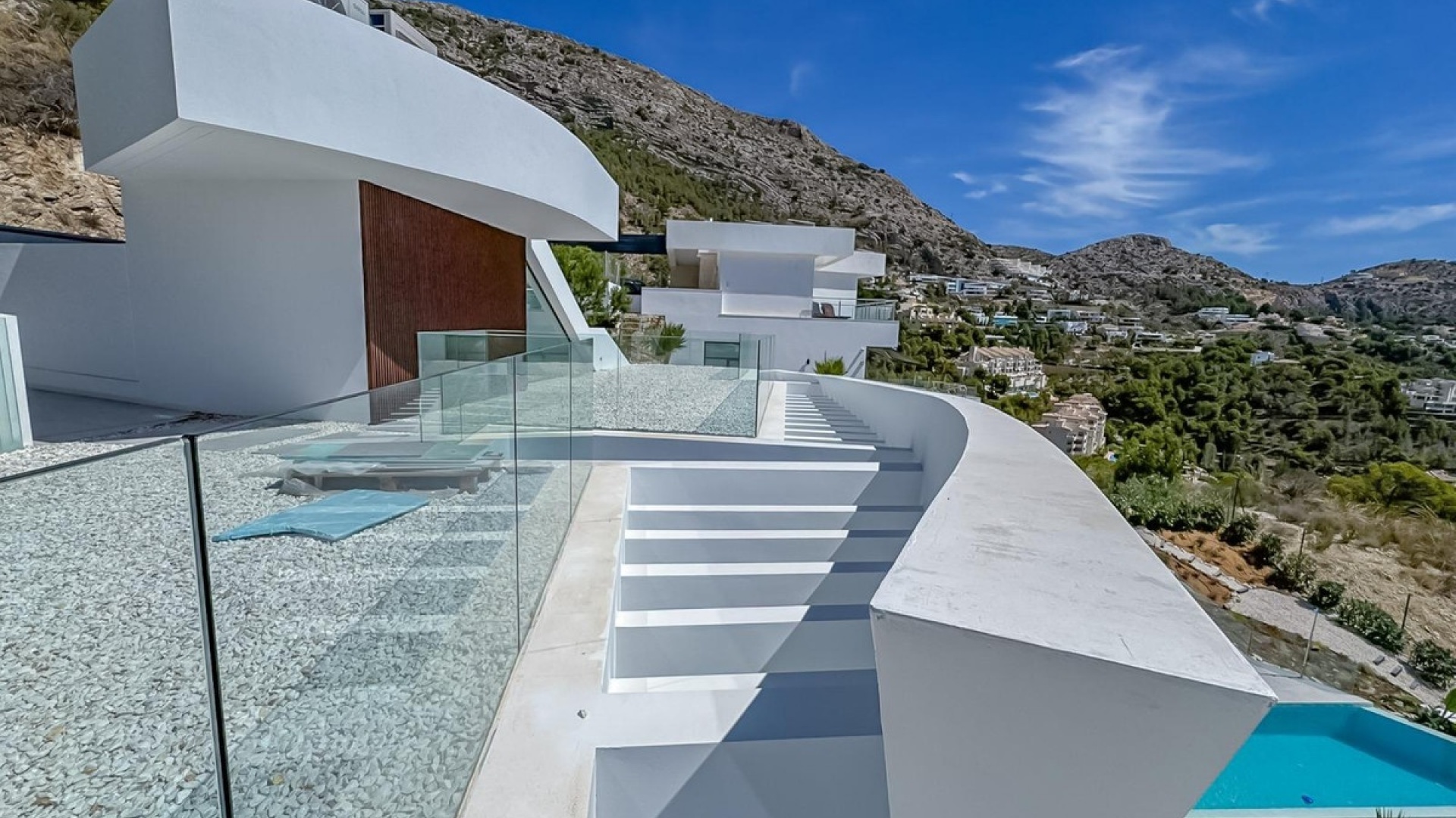 Återförsäljning - Villa - Altea - Altea Centro