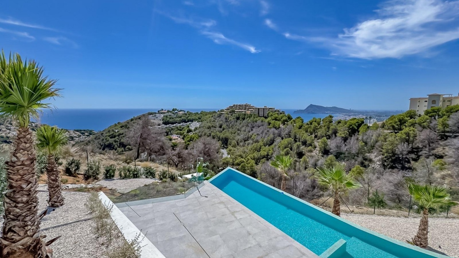 Återförsäljning - Villa - Altea - Altea Centro