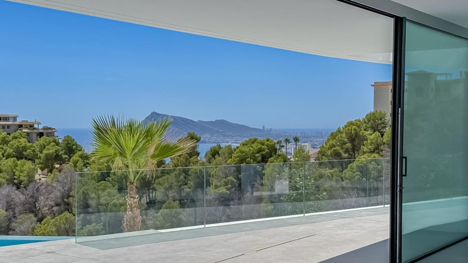 Återförsäljning - Villa - Altea - Altea Centro