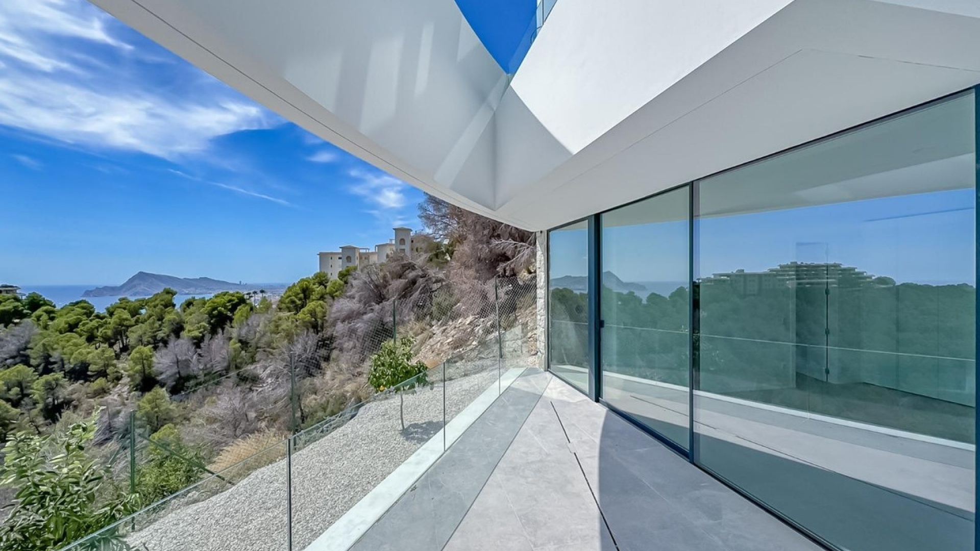 Återförsäljning - Villa - Altea - Altea Centro