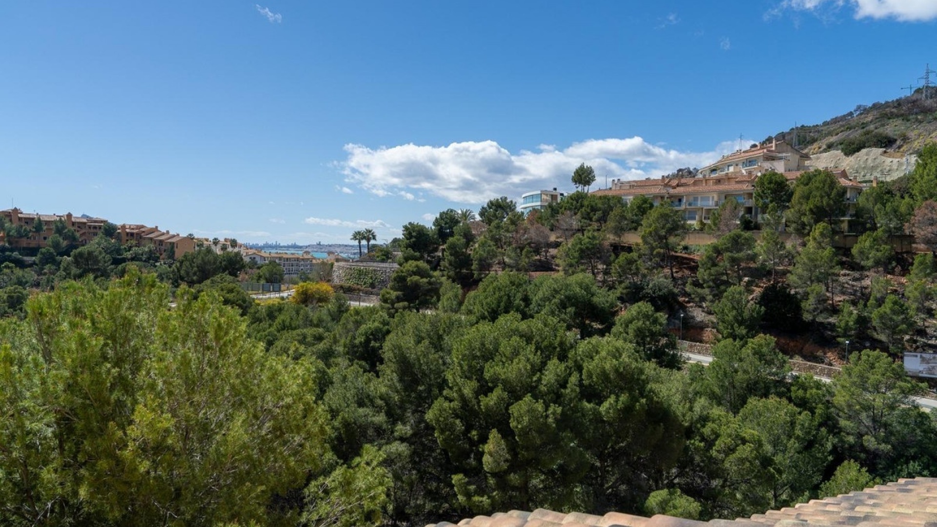 Återförsäljning - Villa - Altea - Altea Centro