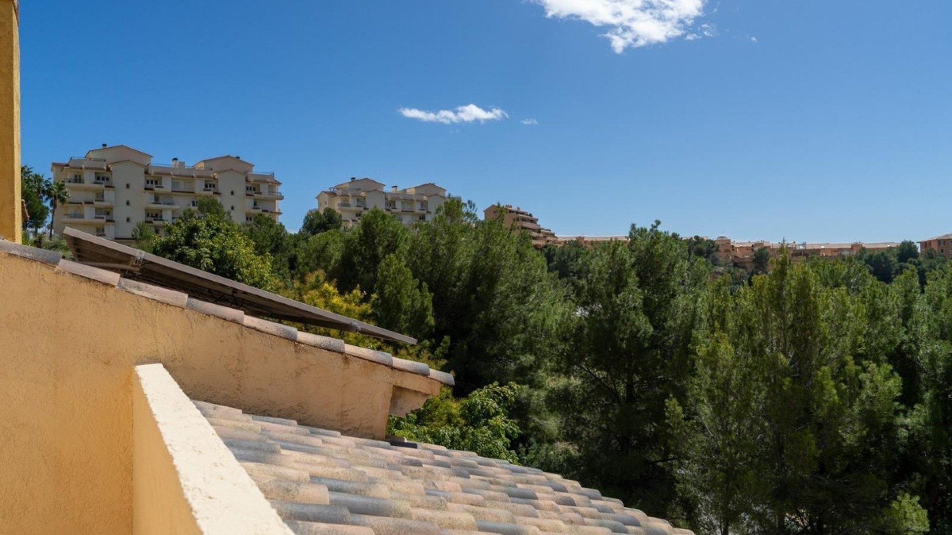 Återförsäljning - Villa - Altea - Altea Centro