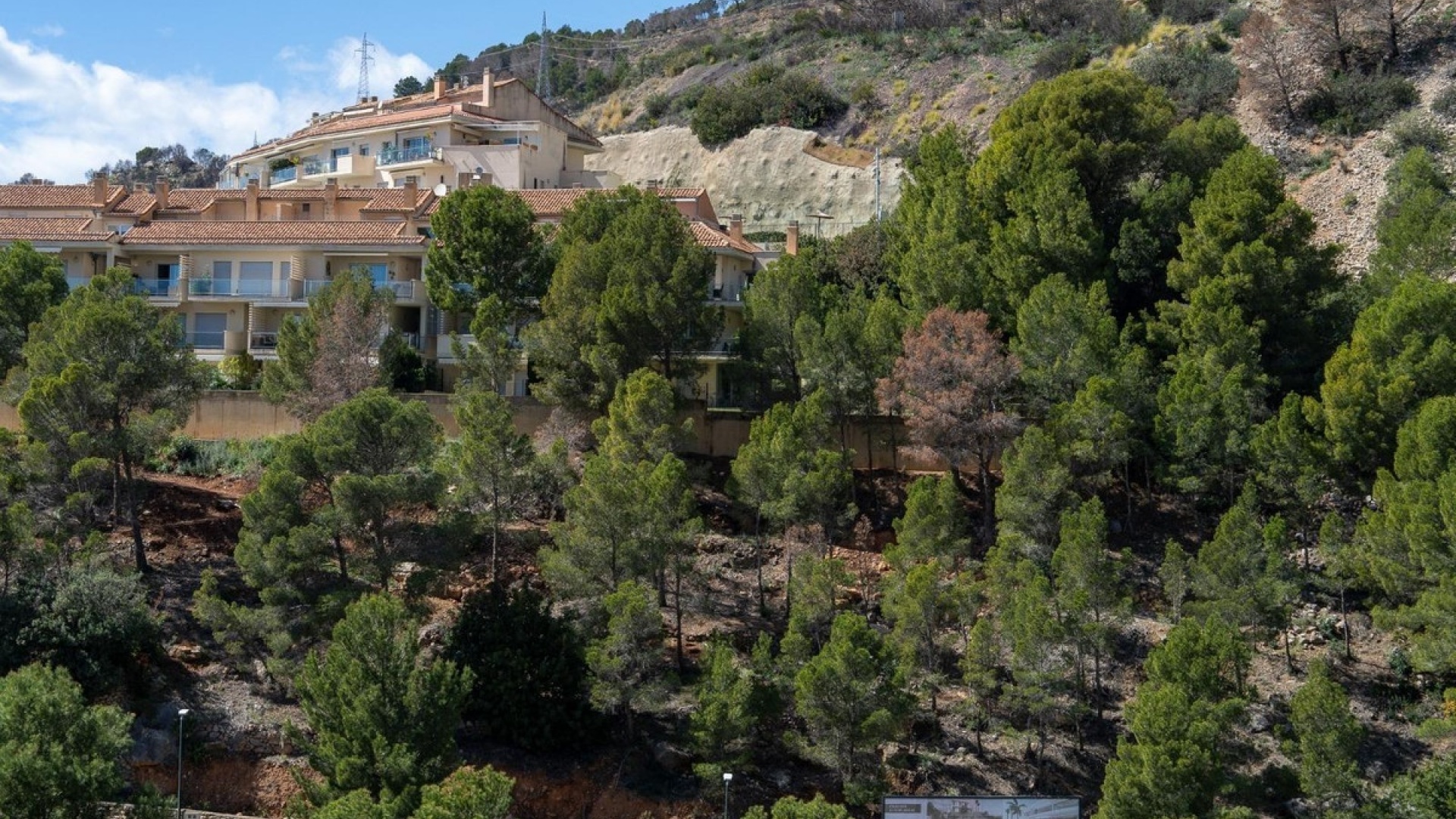 Återförsäljning - Villa - Altea - Altea Centro