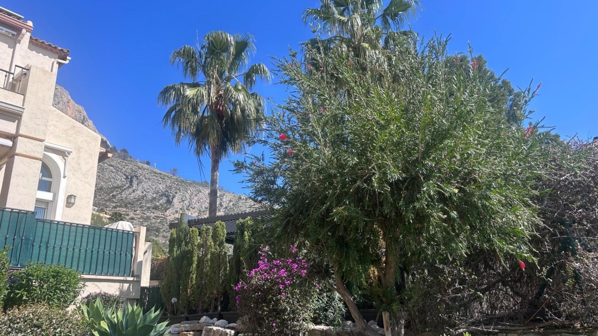 Återförsäljning - Villa - Altea - Altea Centro
