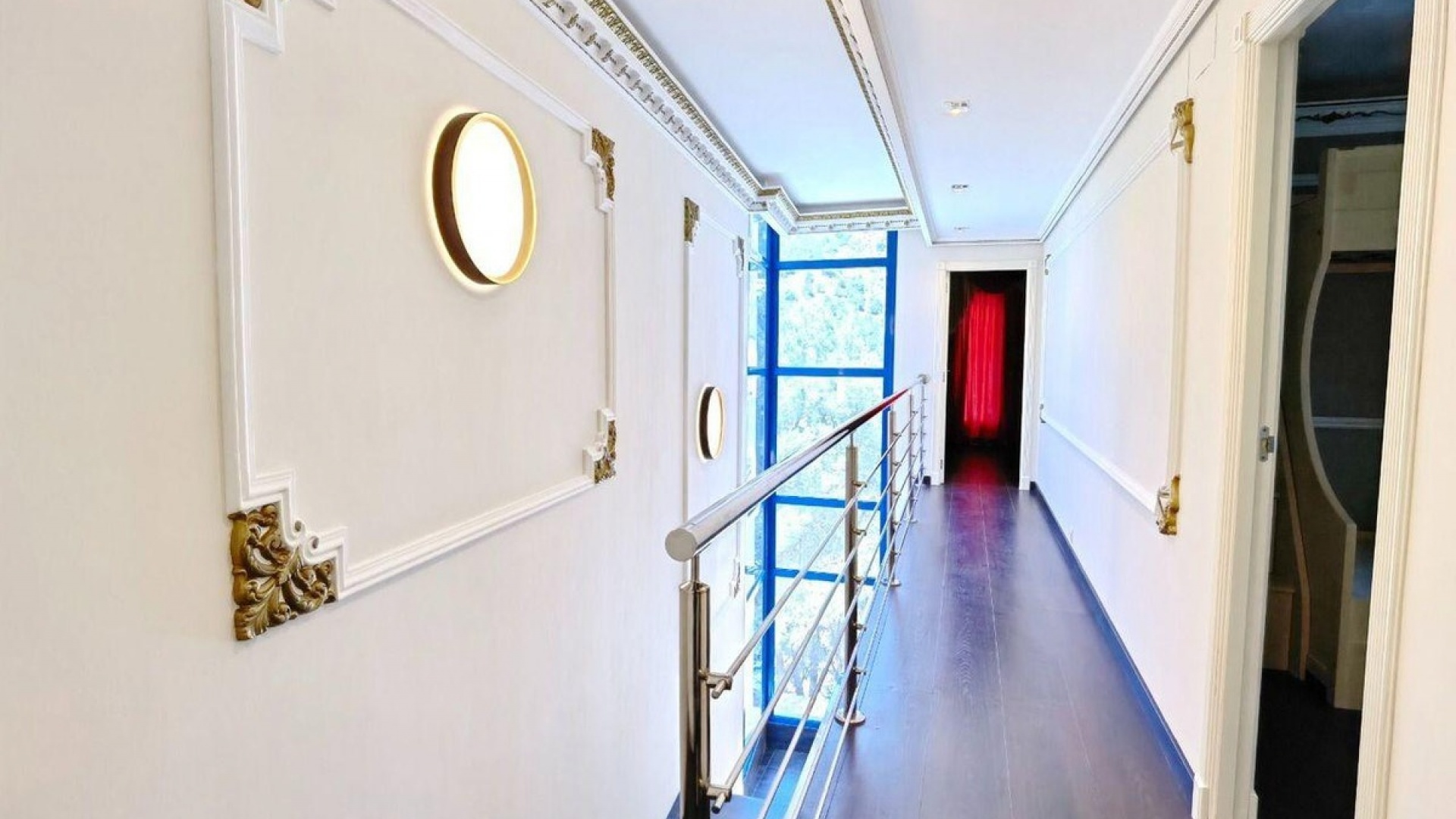 Återförsäljning - Villa - Altea - Altea Centro