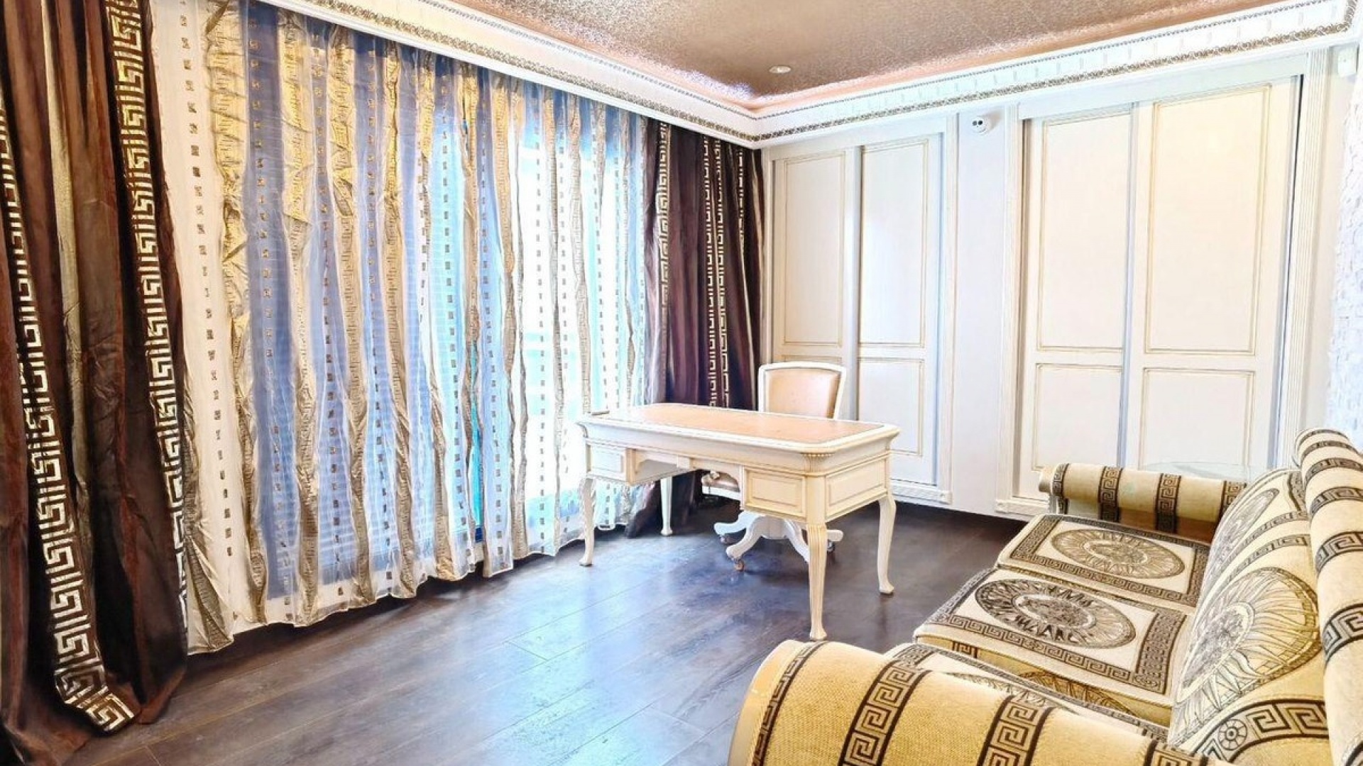 Återförsäljning - Villa - Altea - Altea Centro