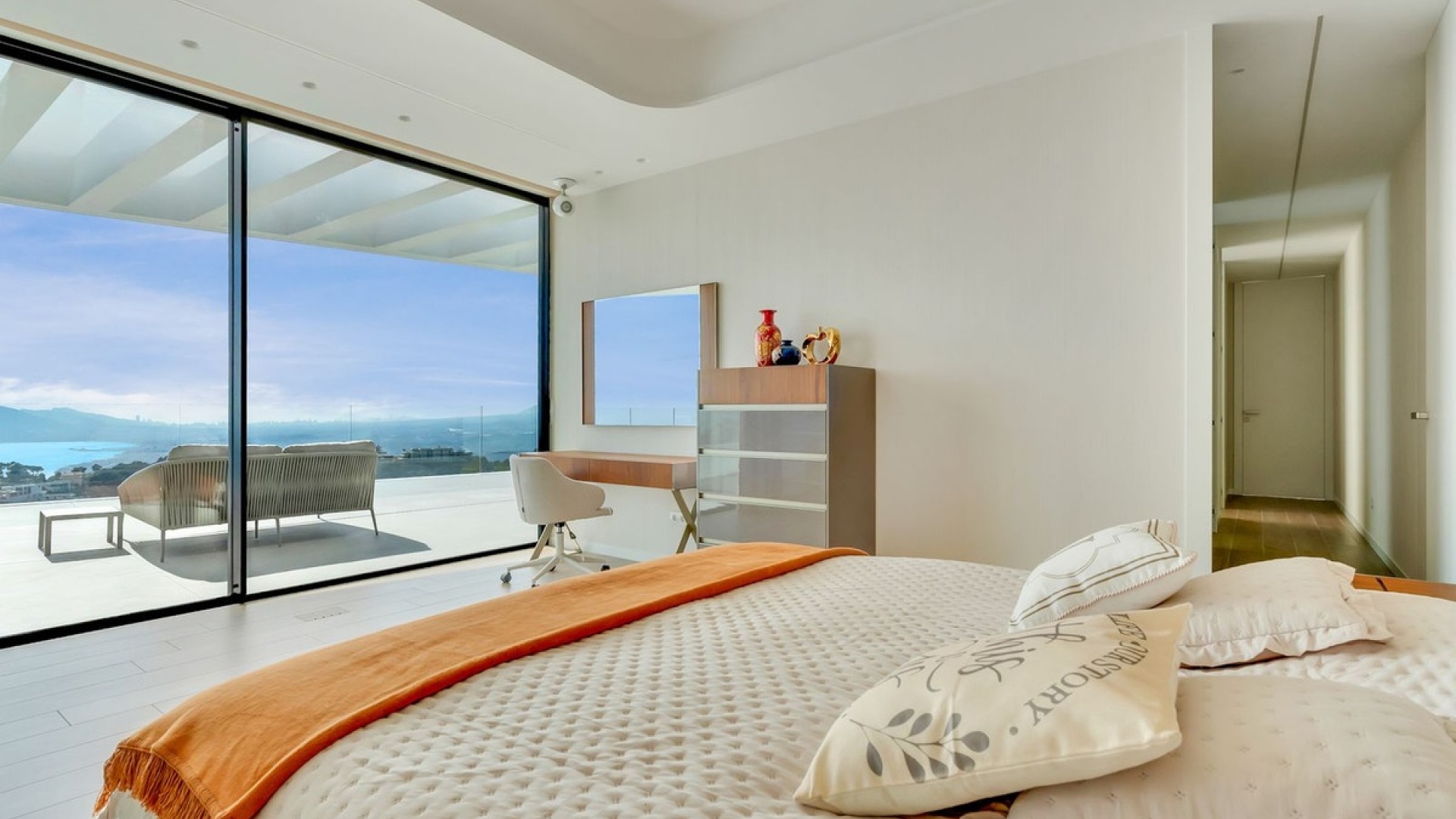 Återförsäljning - Villa - Altea - Altea Hills