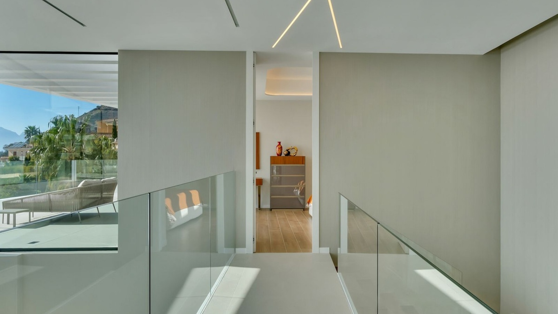 Återförsäljning - Villa - Altea - Altea Hills