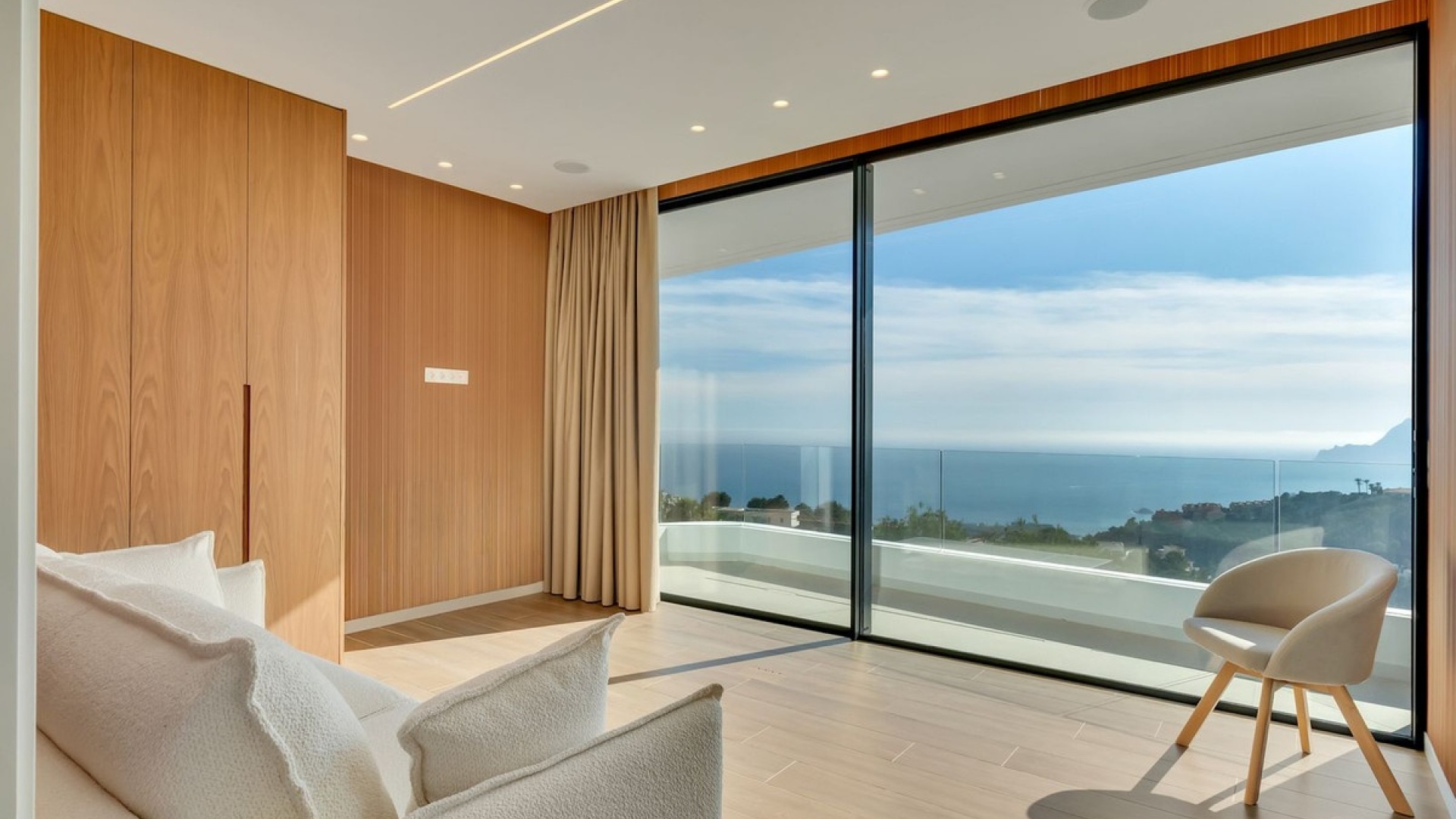 Återförsäljning - Villa - Altea - Altea Hills