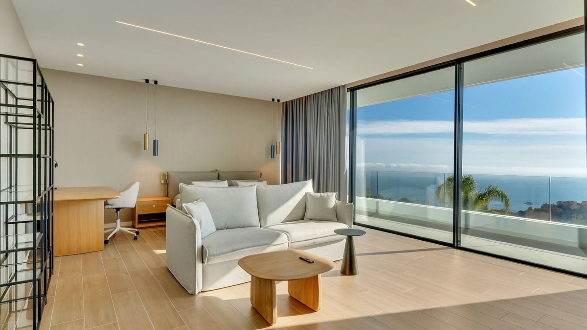 Återförsäljning - Villa - Altea - Altea Hills