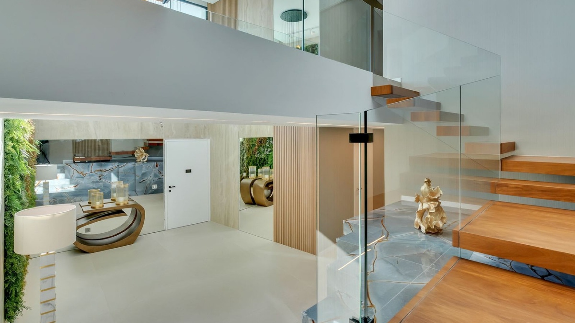 Återförsäljning - Villa - Altea - Altea Hills