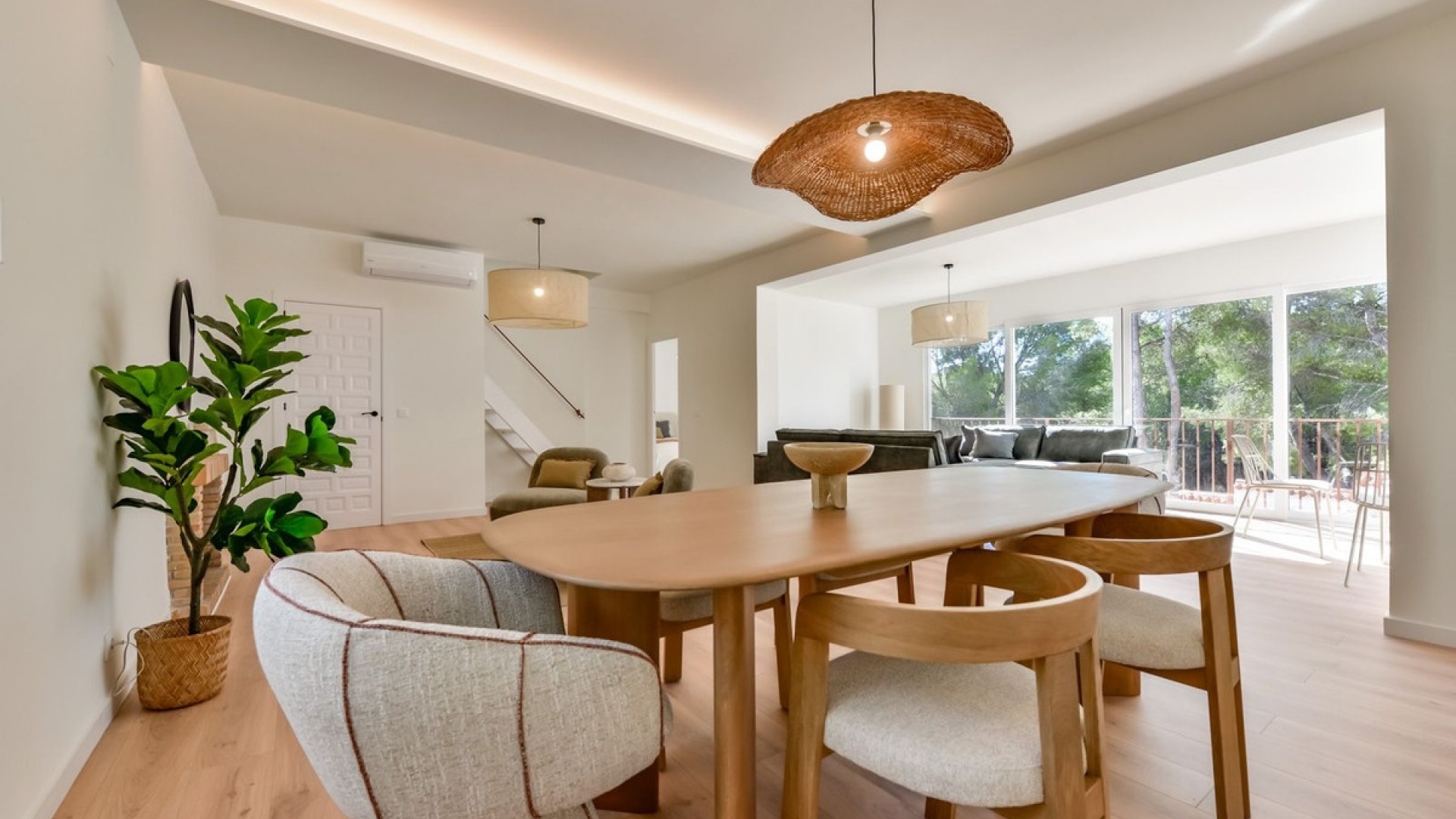 Återförsäljning - Villa - Altea - Altea la Vieja - Altea la Vella