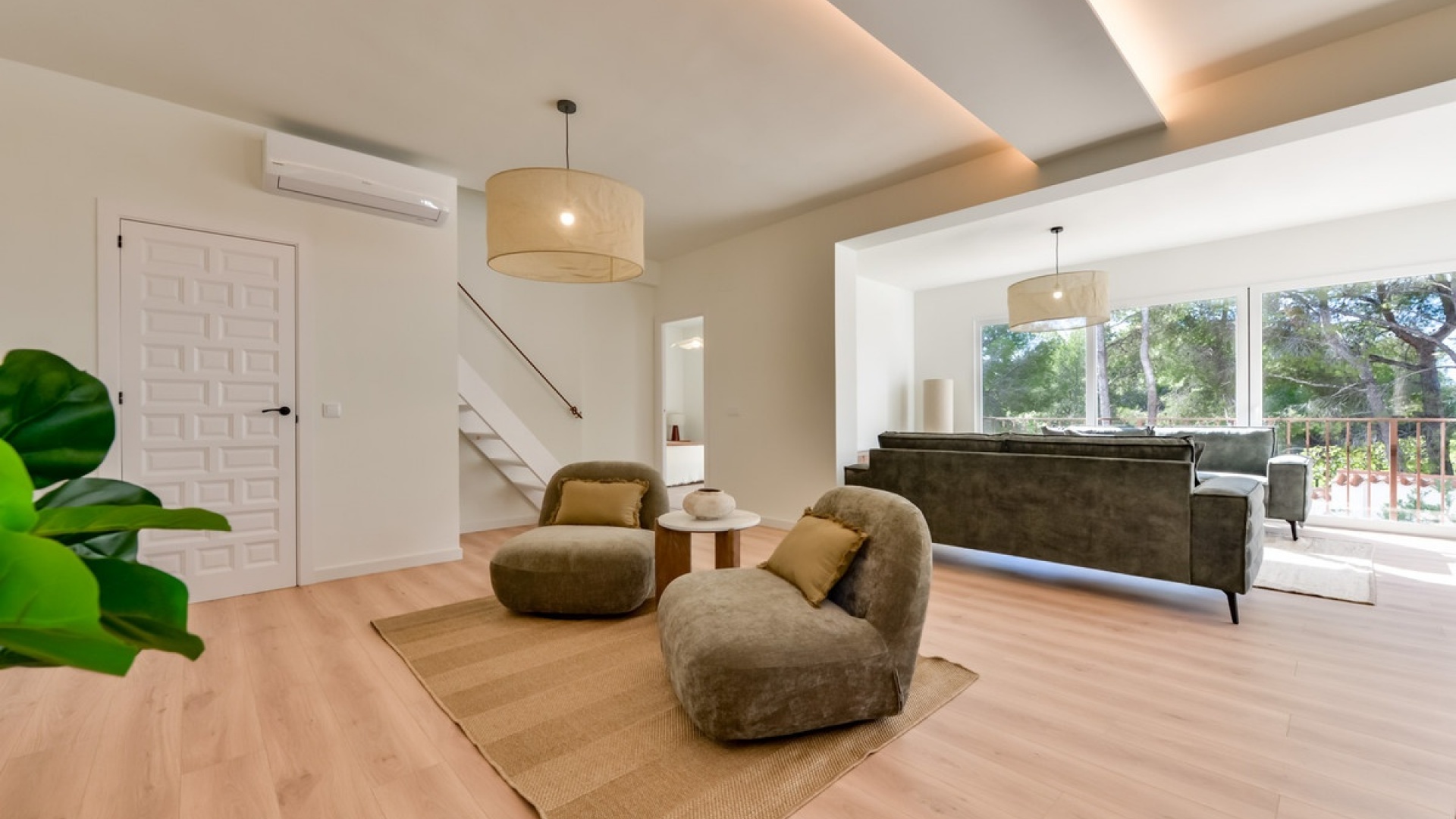 Återförsäljning - Villa - Altea - Altea la Vieja - Altea la Vella