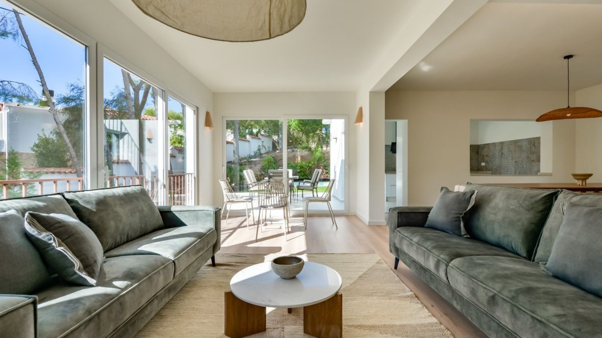 Återförsäljning - Villa - Altea - Altea la Vieja - Altea la Vella