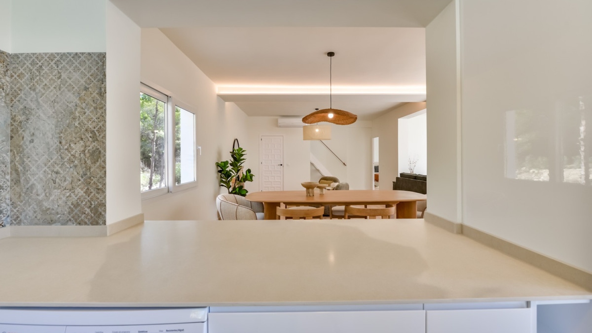 Återförsäljning - Villa - Altea - Altea la Vieja - Altea la Vella