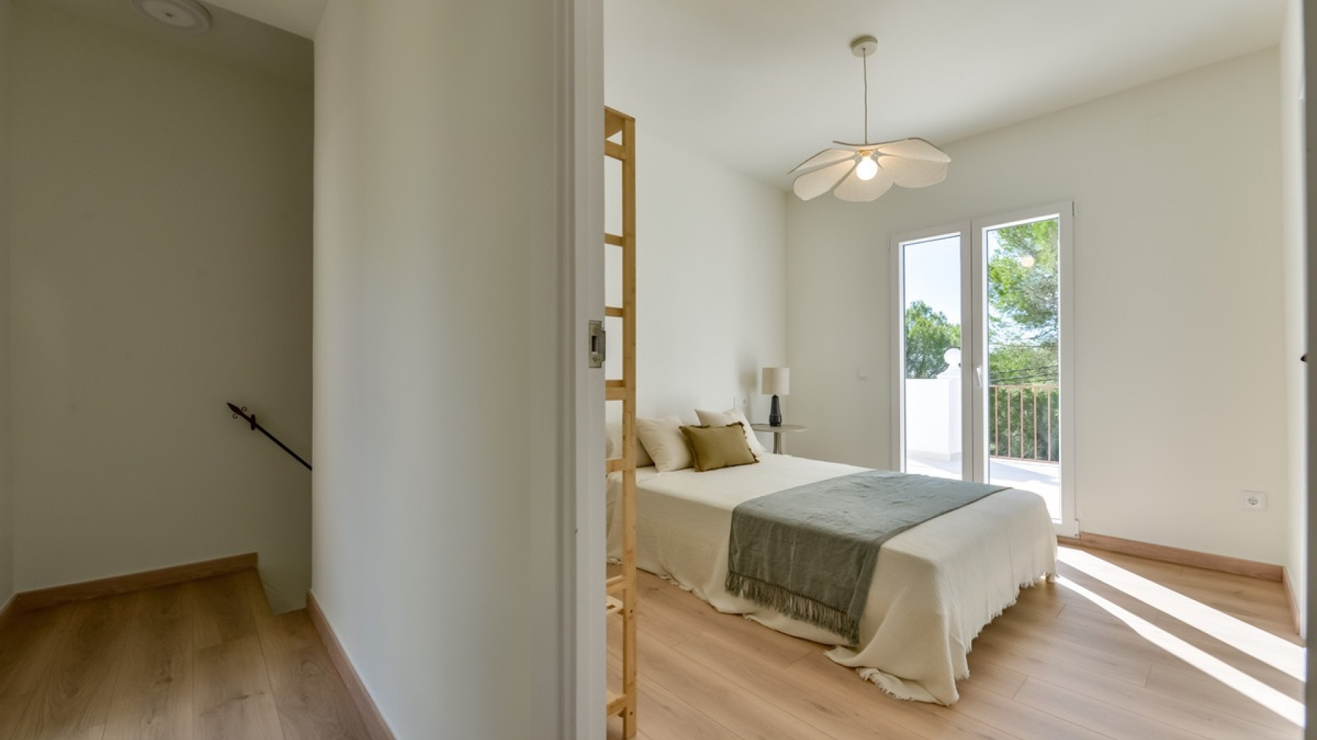 Återförsäljning - Villa - Altea - Altea la Vieja - Altea la Vella