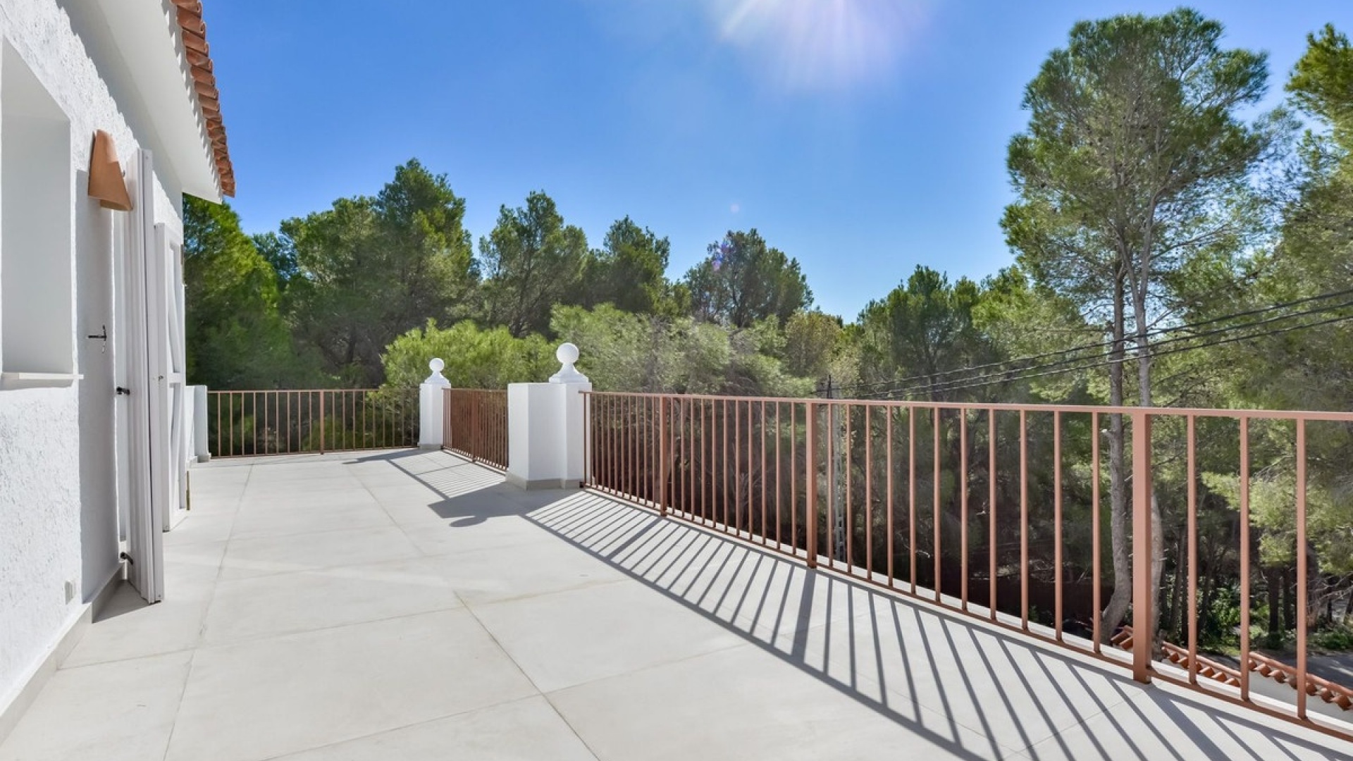 Återförsäljning - Villa - Altea - Altea la Vieja - Altea la Vella