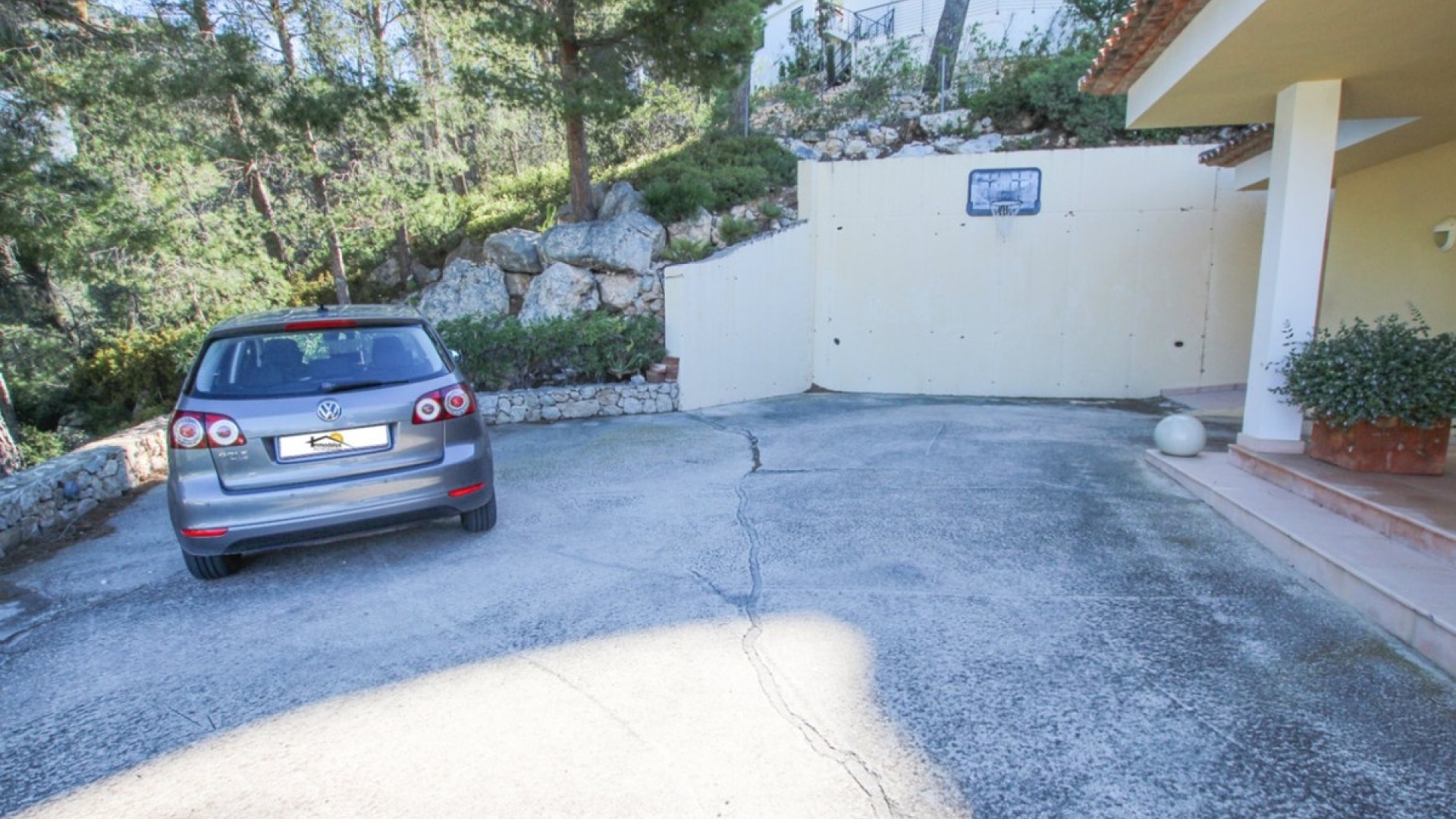 Återförsäljning - Villa - Altea - Altea la Vieja - Altea la Vella