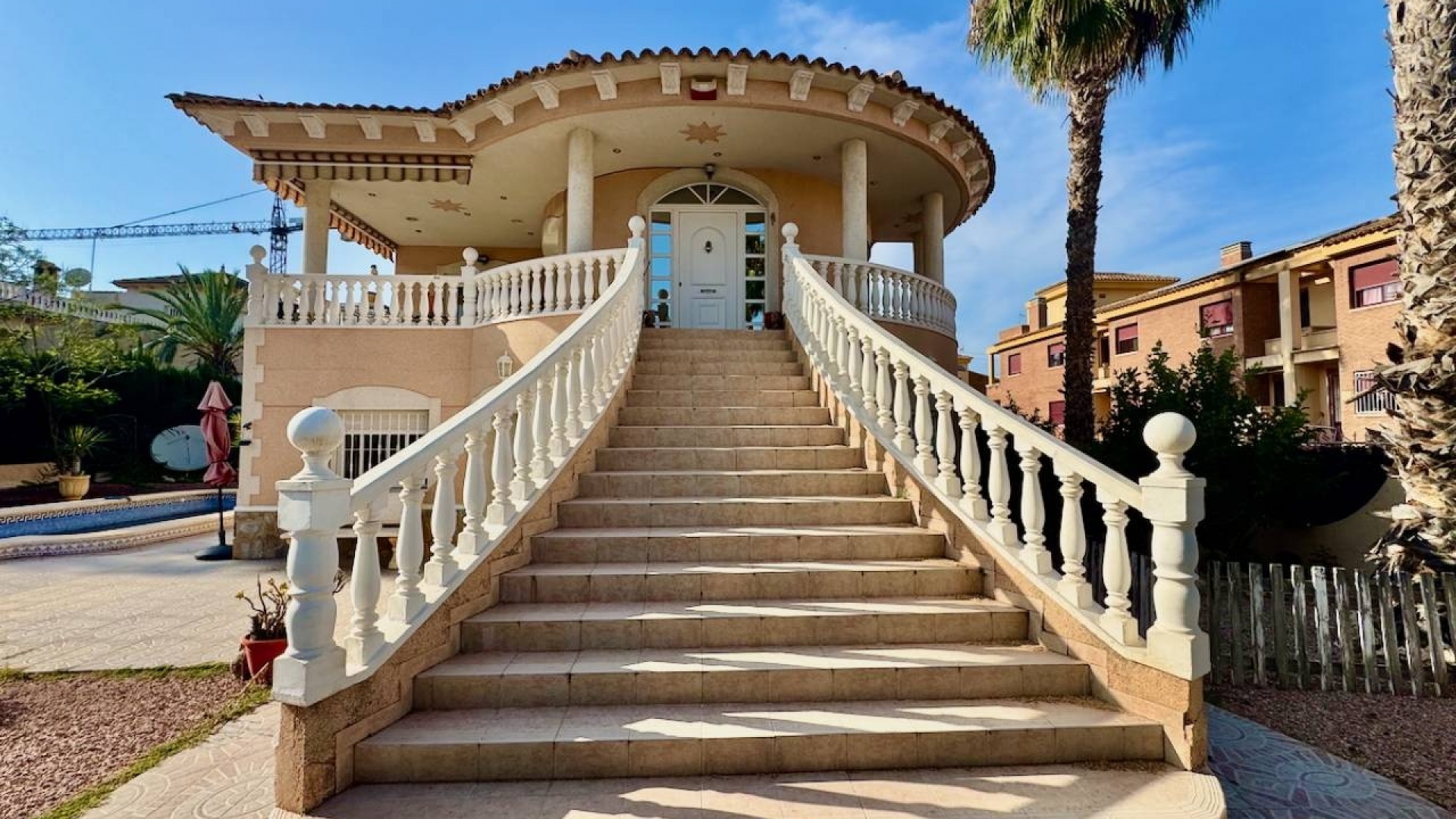 Återförsäljning - Villa - Benferri