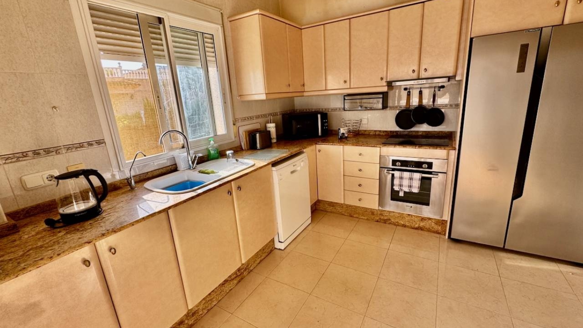 Återförsäljning - Villa - Benferri