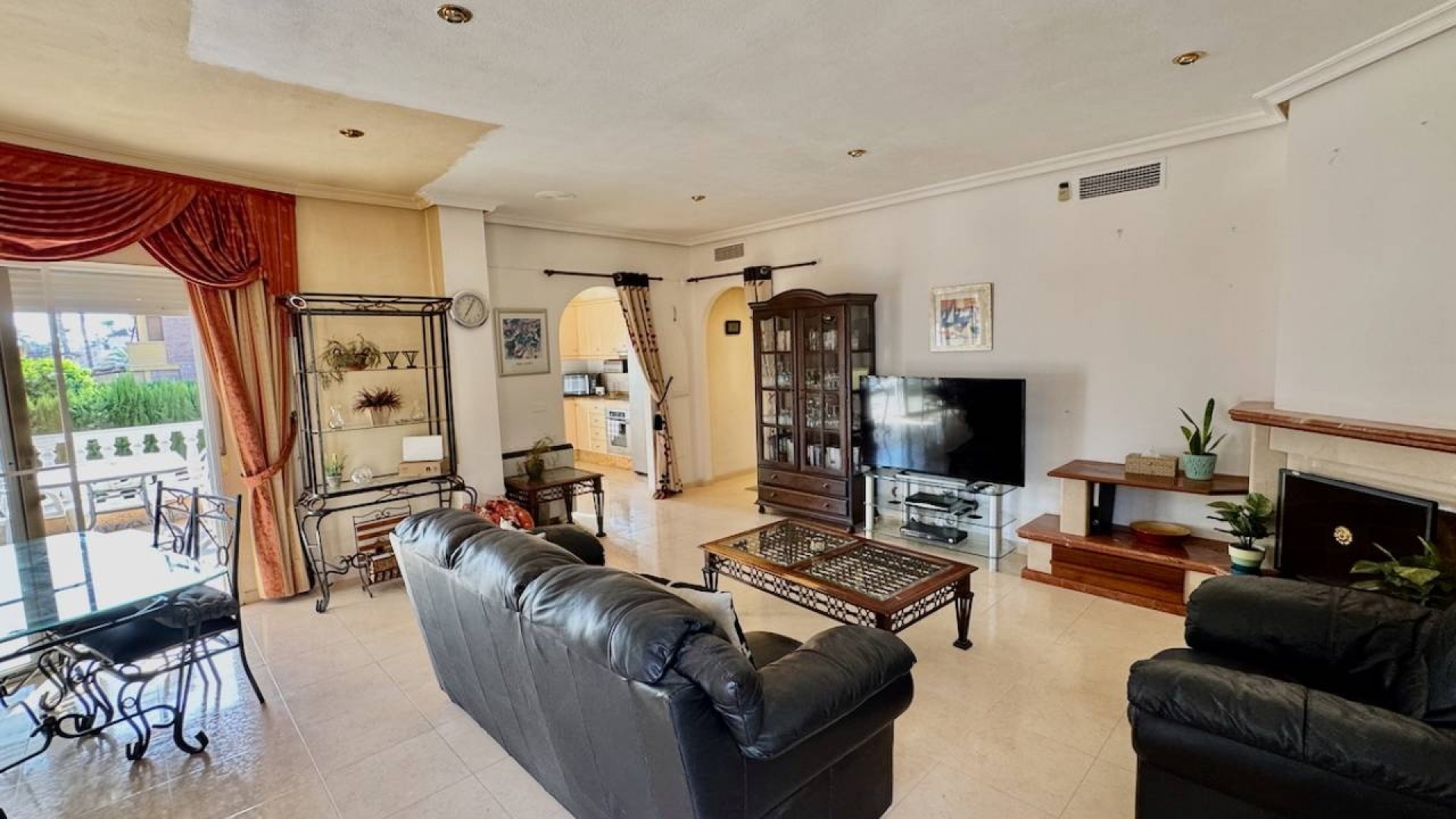 Återförsäljning - Villa - Benferri