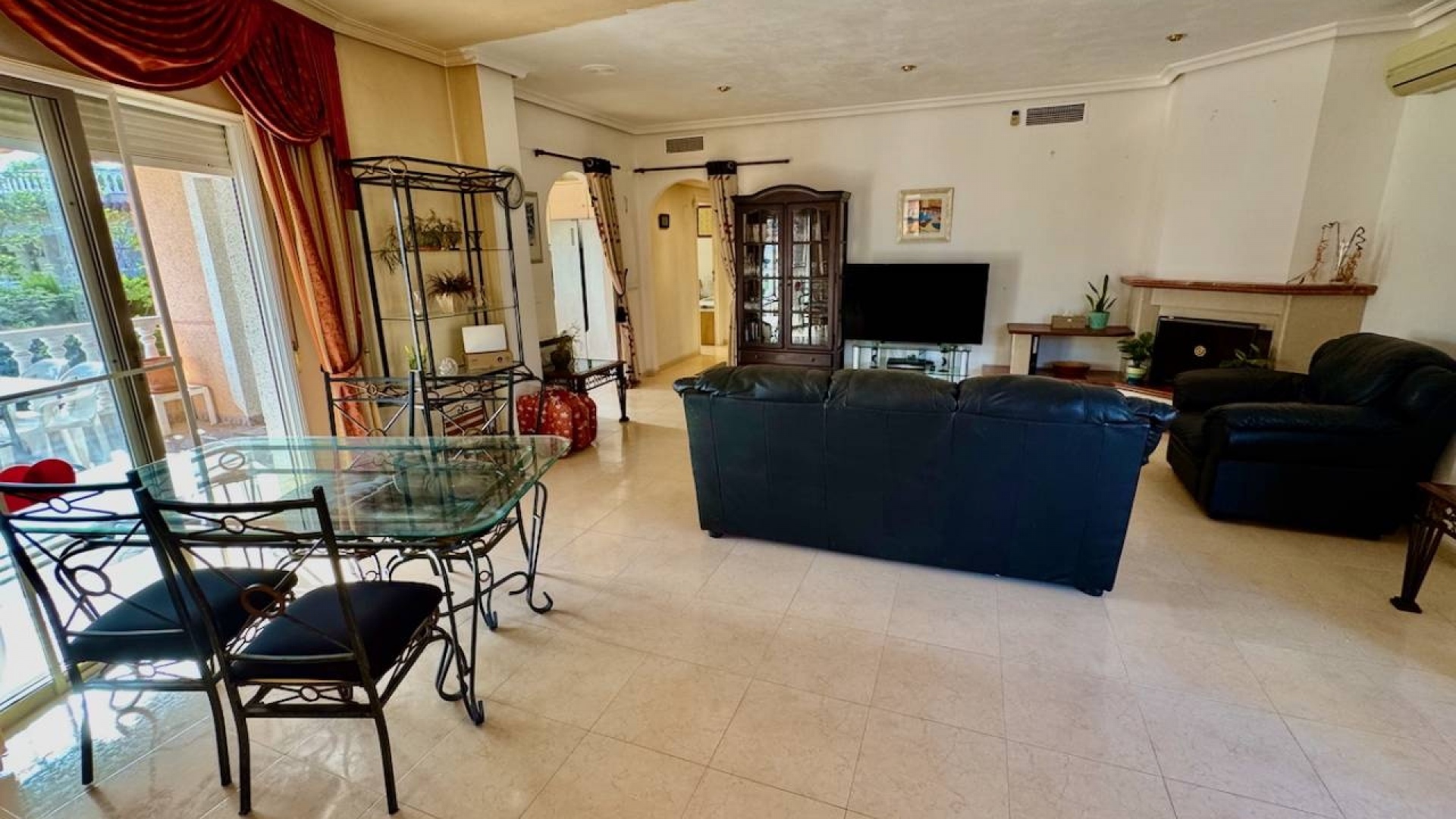 Återförsäljning - Villa - Benferri