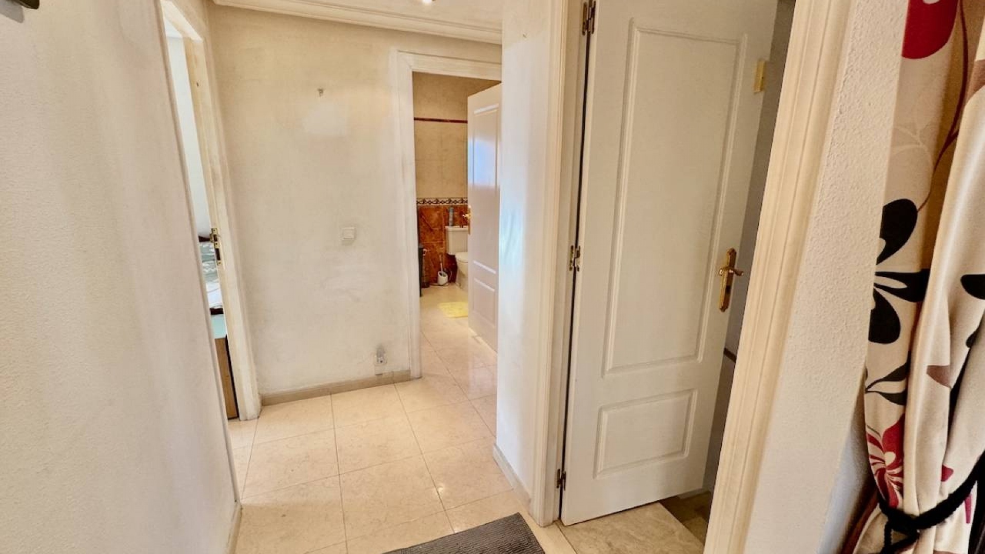 Återförsäljning - Villa - Benferri