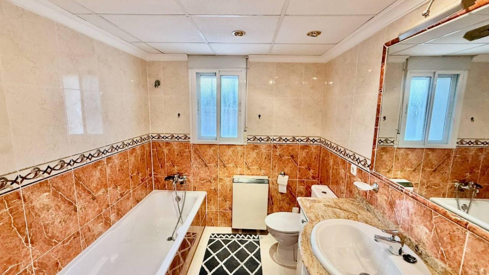 Återförsäljning - Villa - Benferri