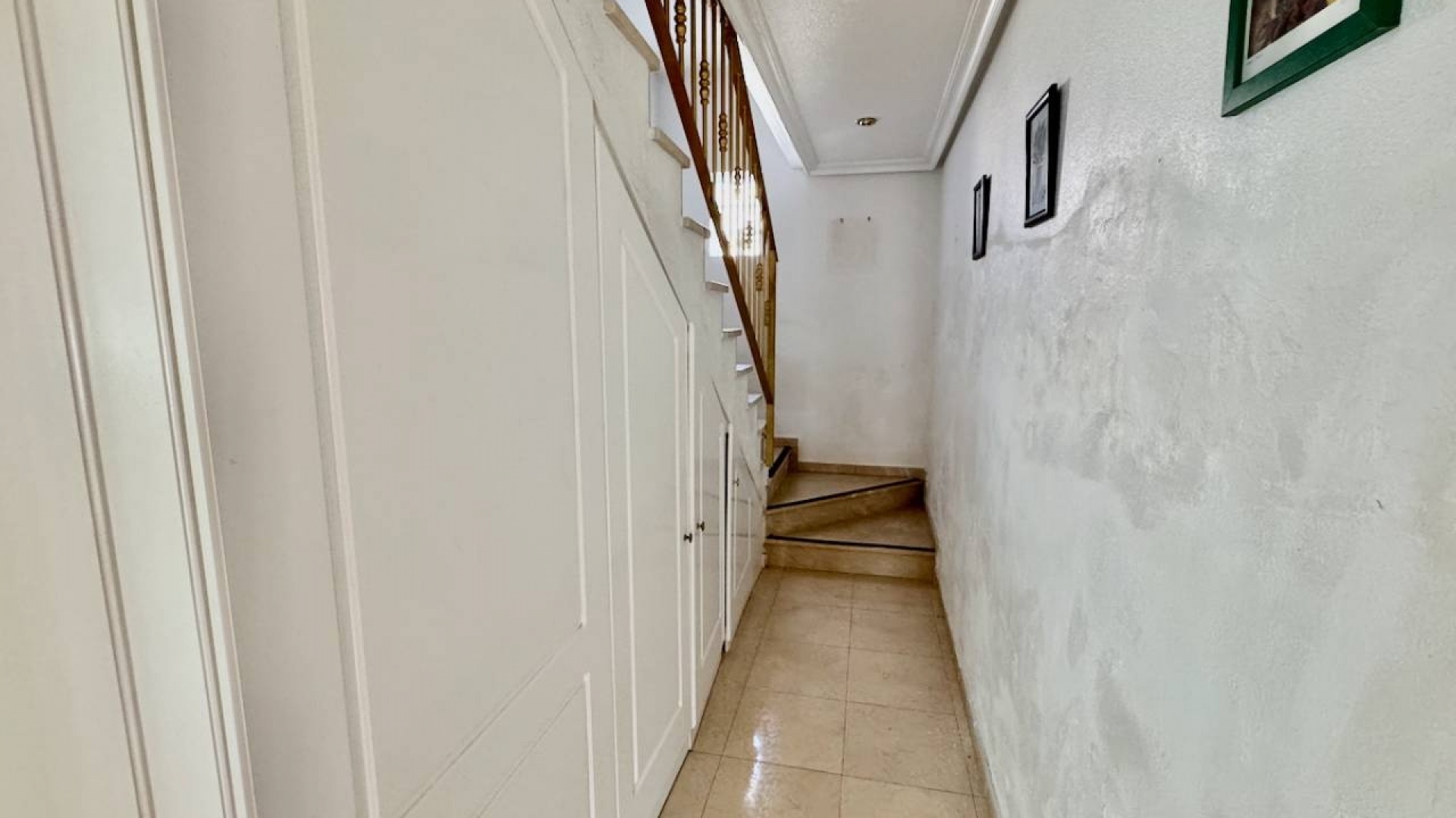 Återförsäljning - Villa - Benferri