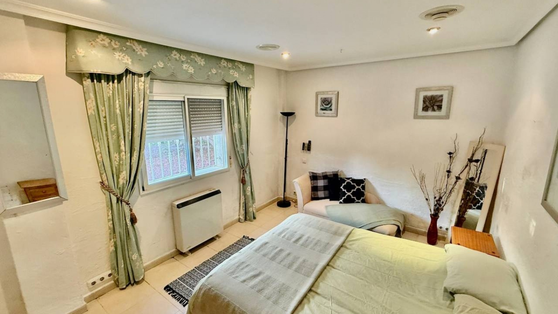 Återförsäljning - Villa - Benferri