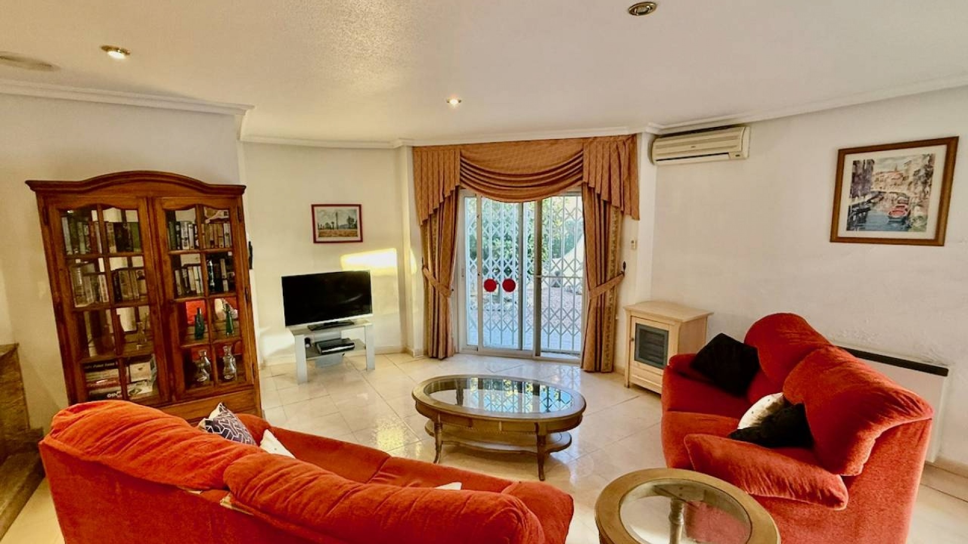 Återförsäljning - Villa - Benferri