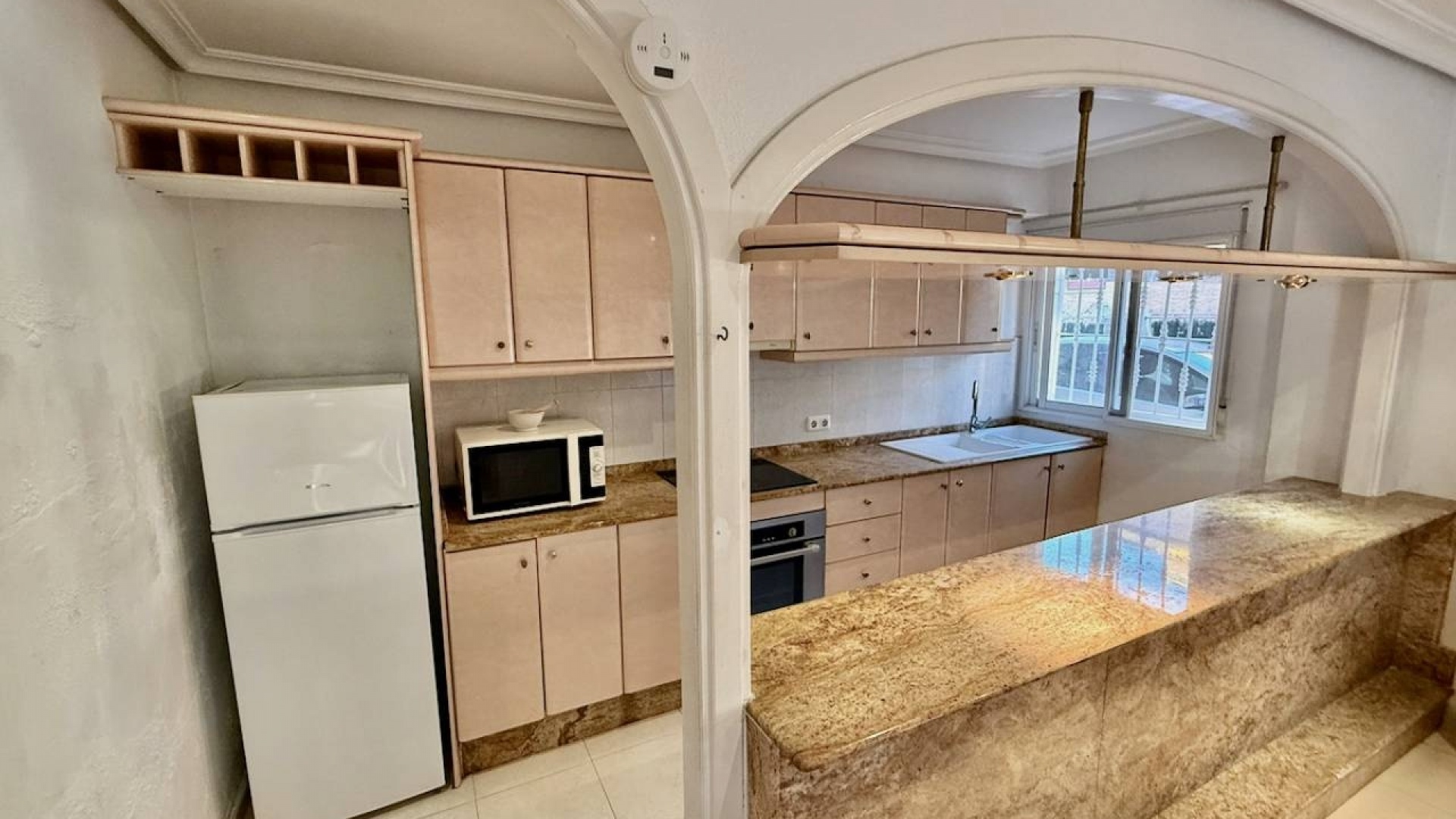 Återförsäljning - Villa - Benferri