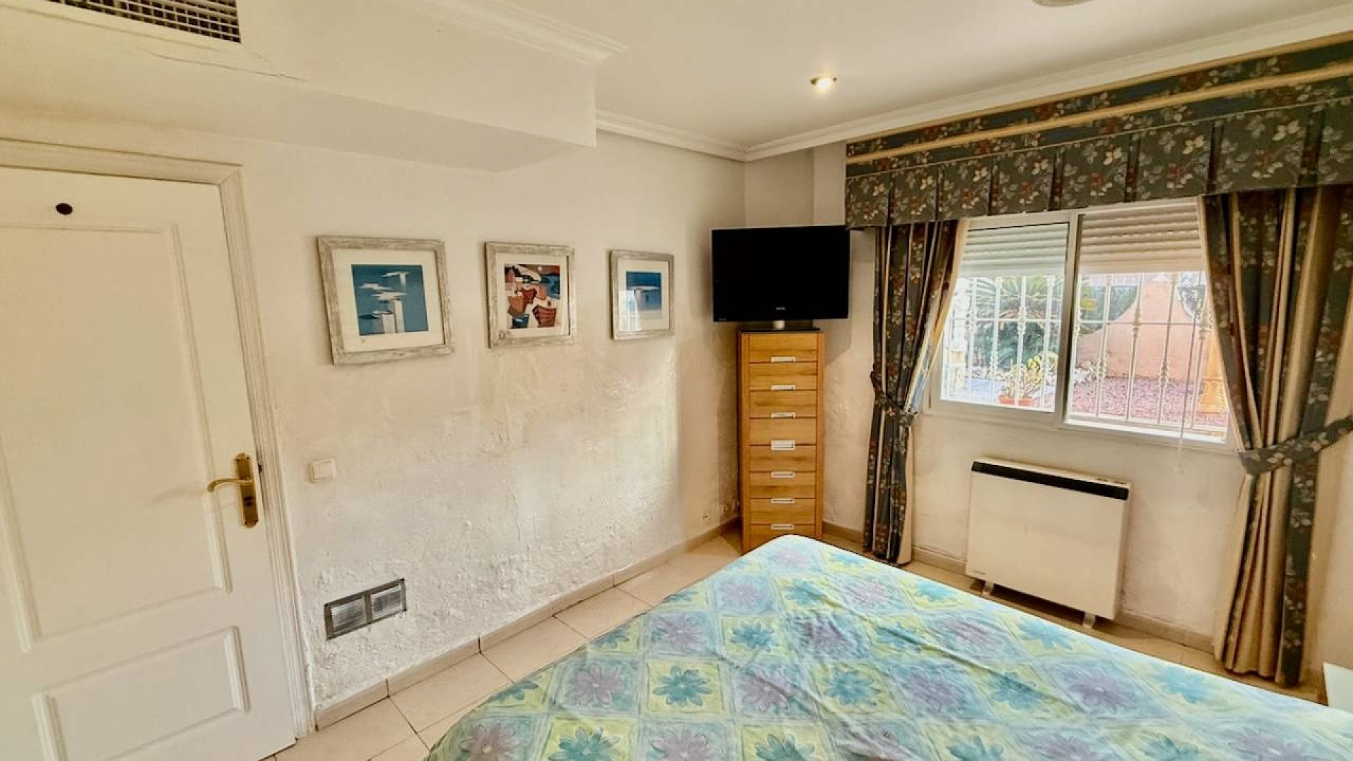 Återförsäljning - Villa - Benferri